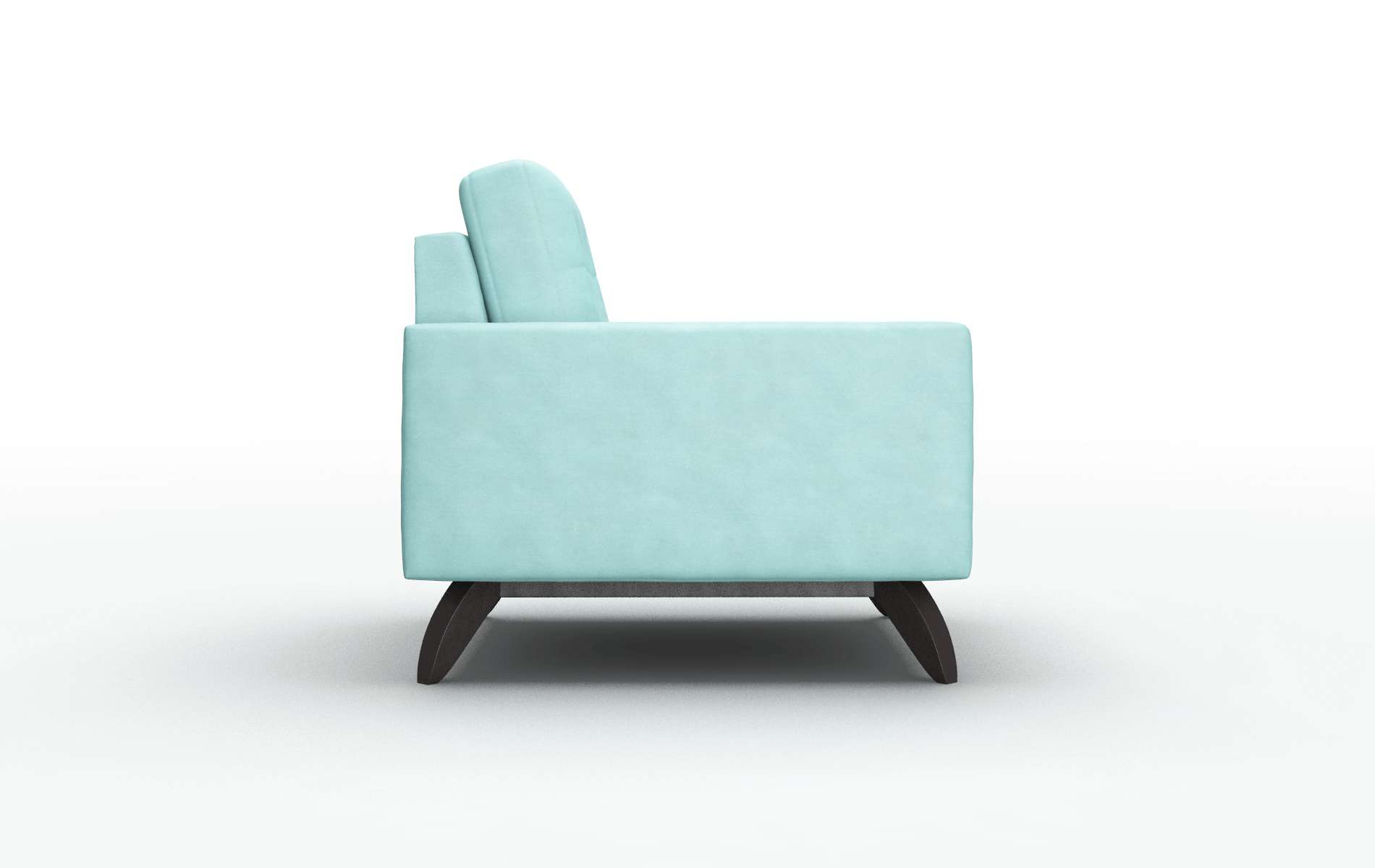 Milan Avalon_hp Aqua Chair espresso legs 3