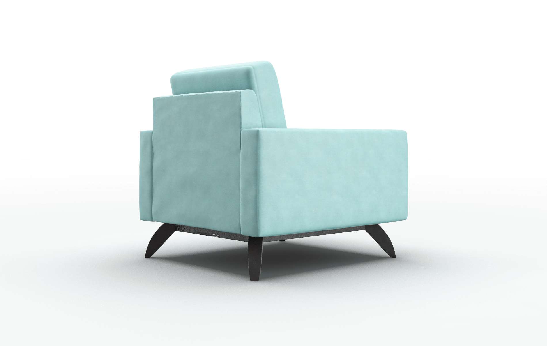 Milan Avalon_hp Aqua Chair espresso legs 5