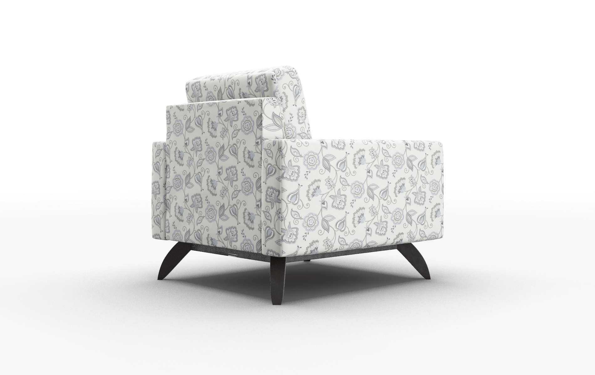 Milan Avignon Sky Chair espresso legs 5