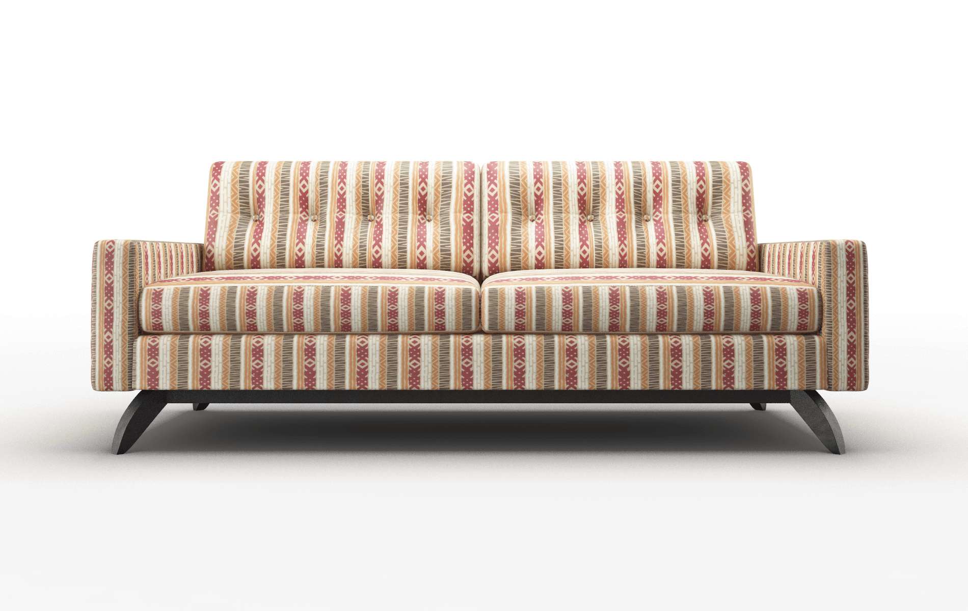 Milan Bodhi Tango Sofa espresso legs 1