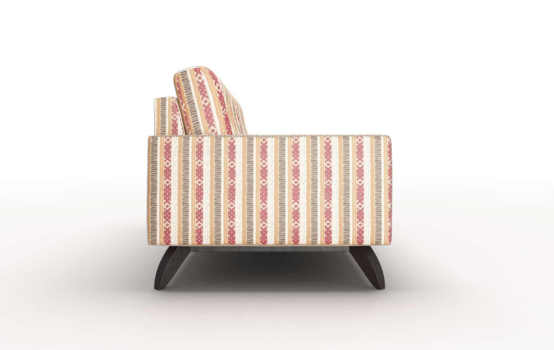 Milan Bodhi Tango Sofa espresso legs 3