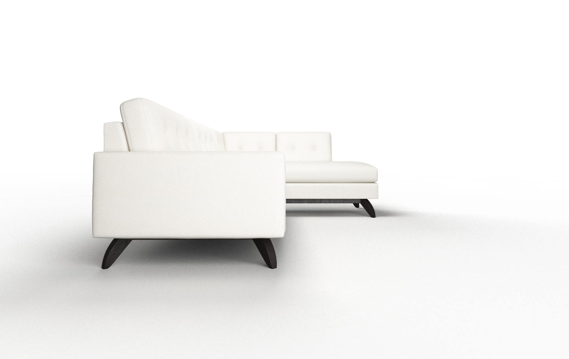 Milan Chance Bone Panel espresso legs 3