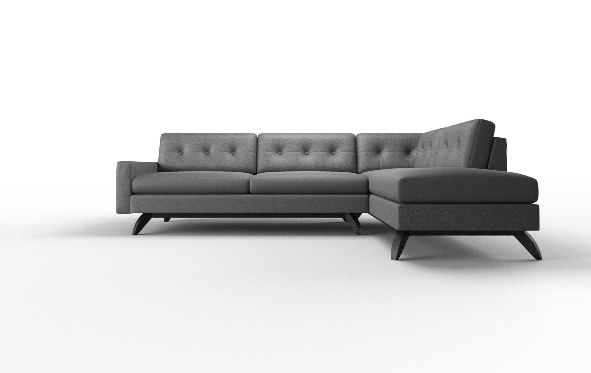 Milan Curious eclipse Panel Espresso Legs  1