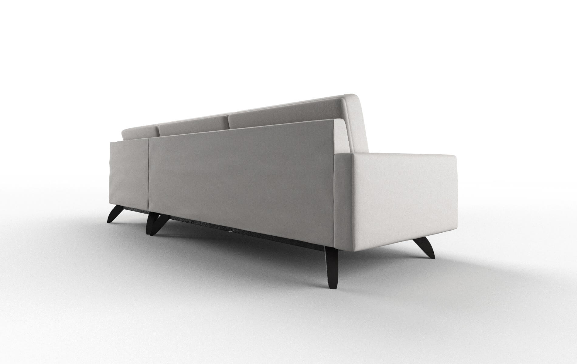 Milan Curious Spa Panel espresso legs 5