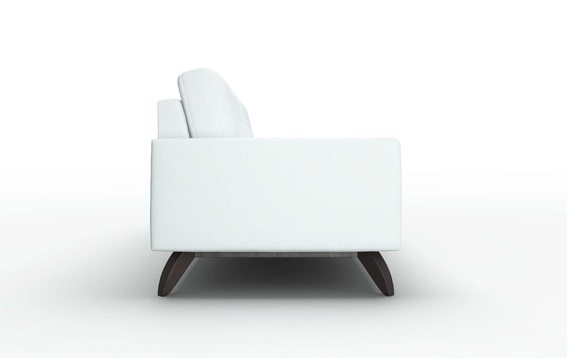 Milan Elliot Spa Sofa espresso legs 3