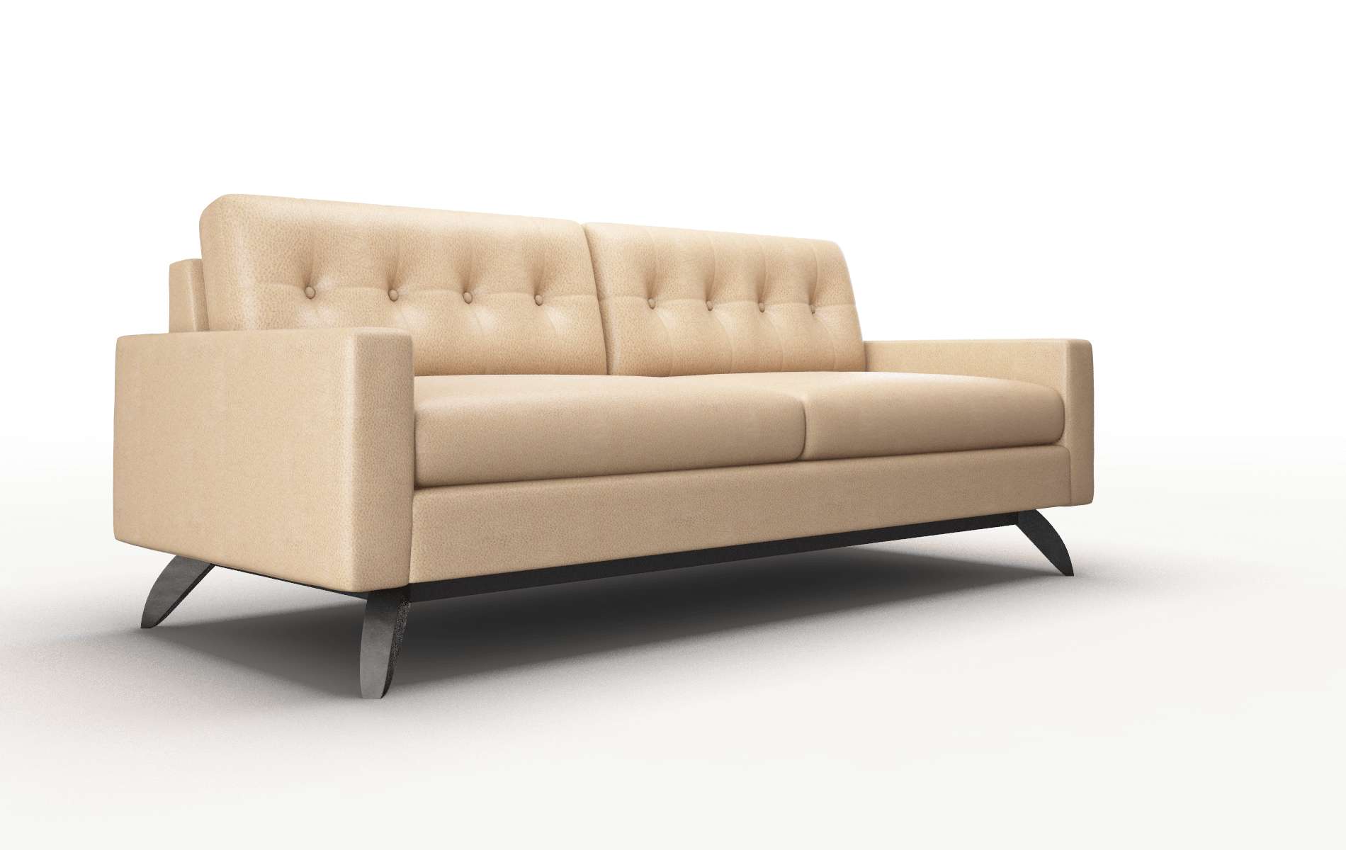 Milan Ford Dune Sofa espresso legs 2