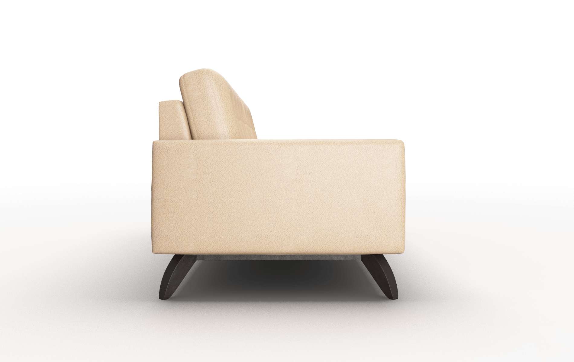 Milan Ford Dune Sofa espresso legs 3