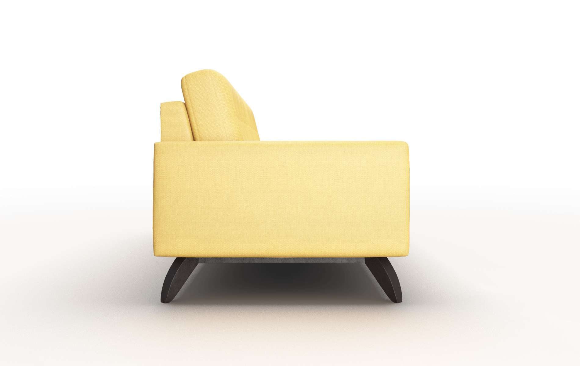 Milan Hepburn Chai_tea Sofa espresso legs 3