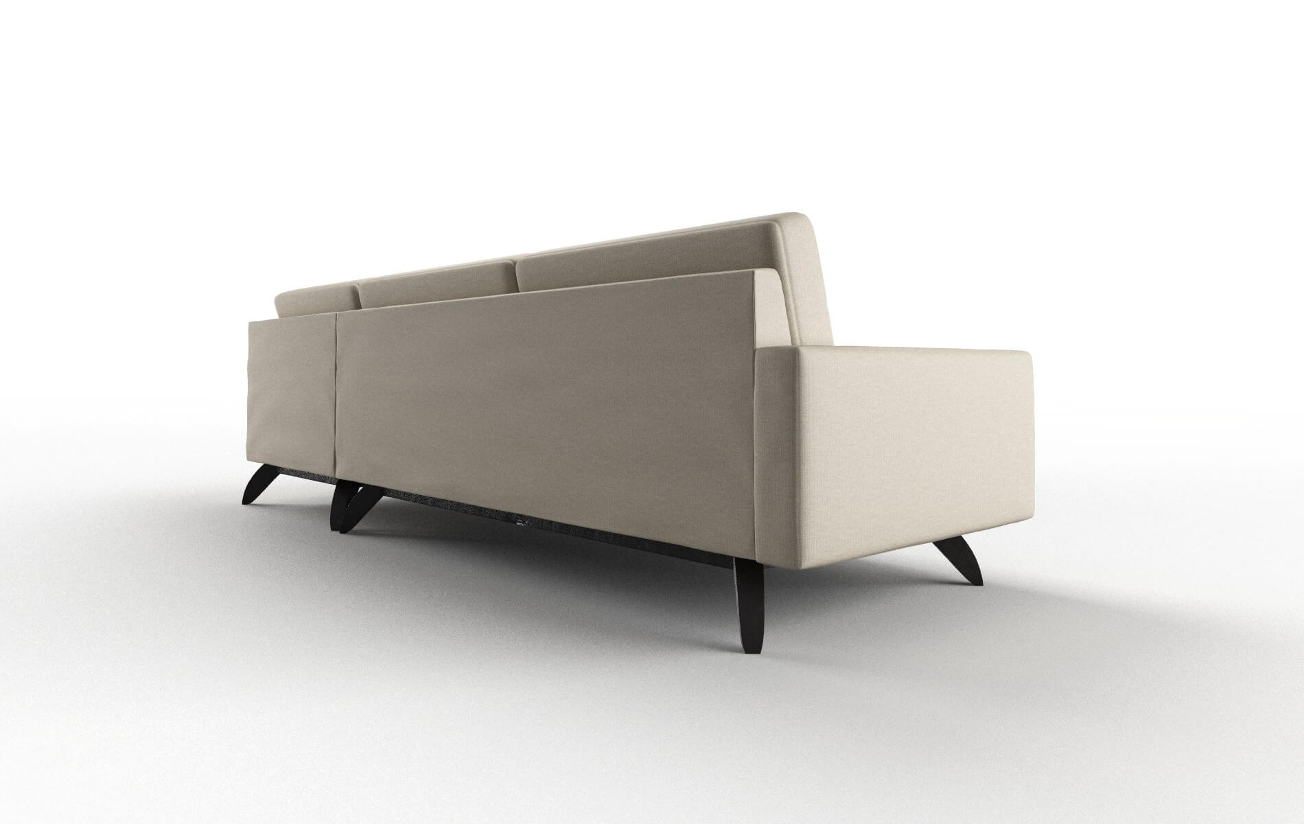Milan Insight Barley Panel espresso legs 5