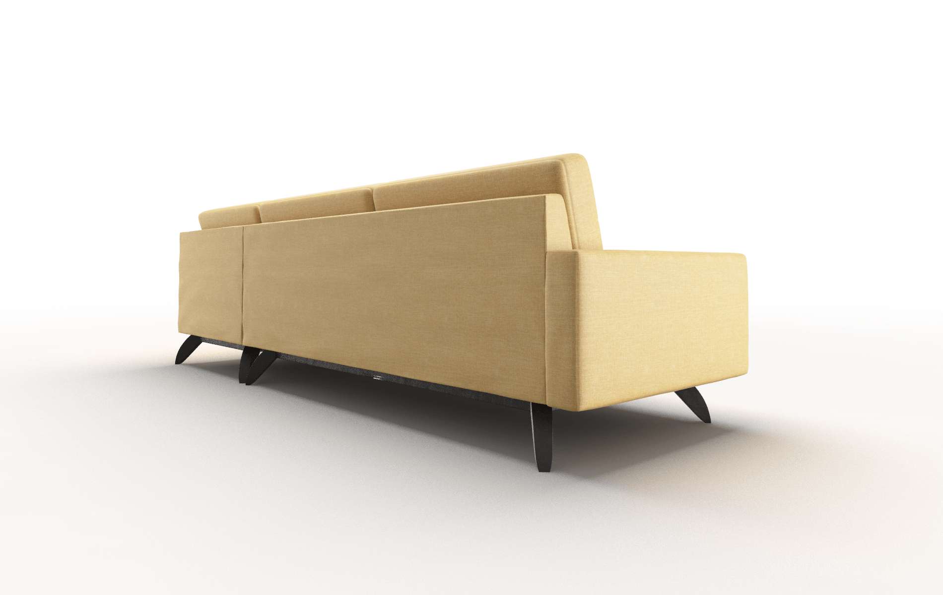 Milan Insight Citronella Panel espresso legs 5