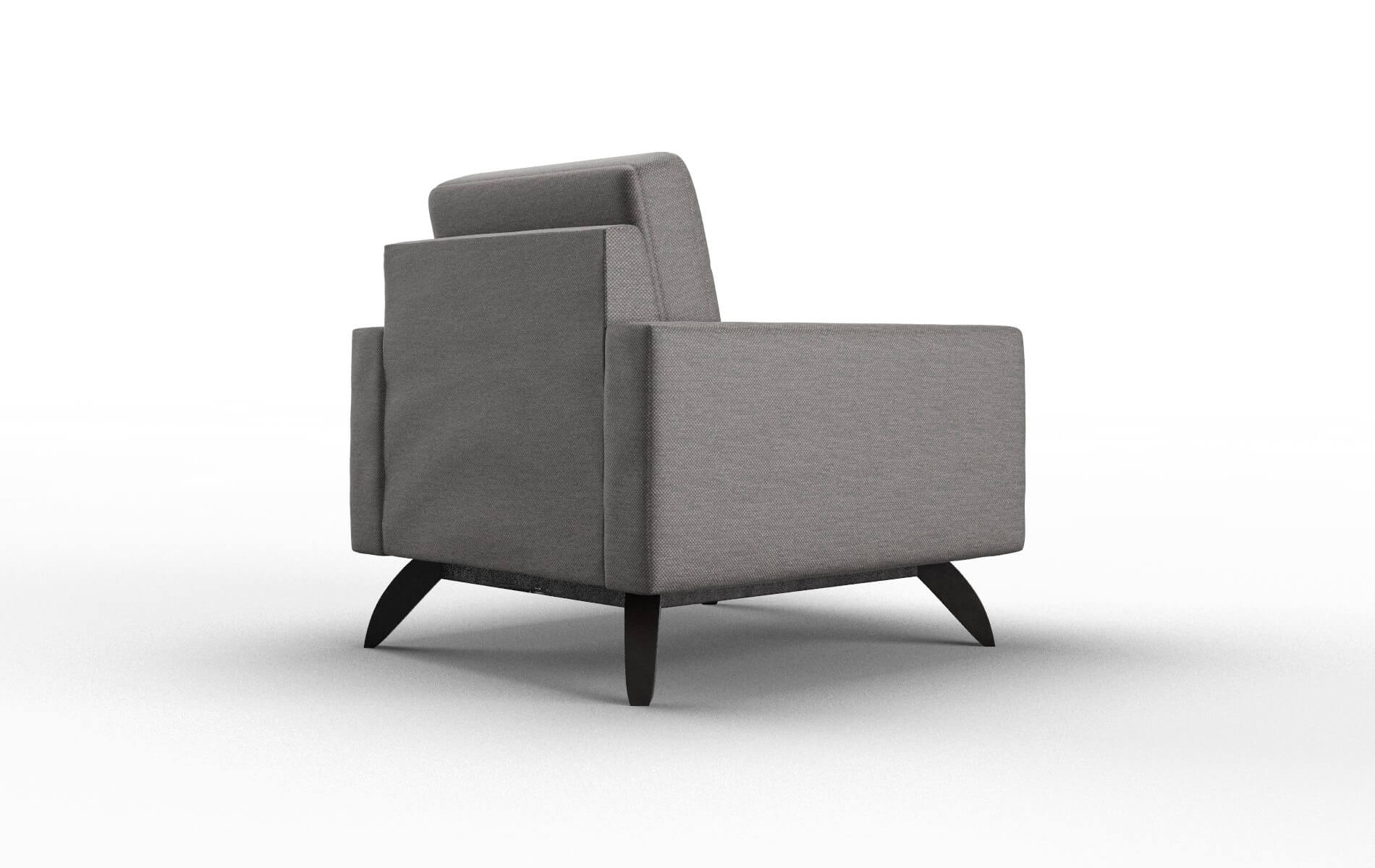 Milan Insight Eclipse Chair espresso legs 5