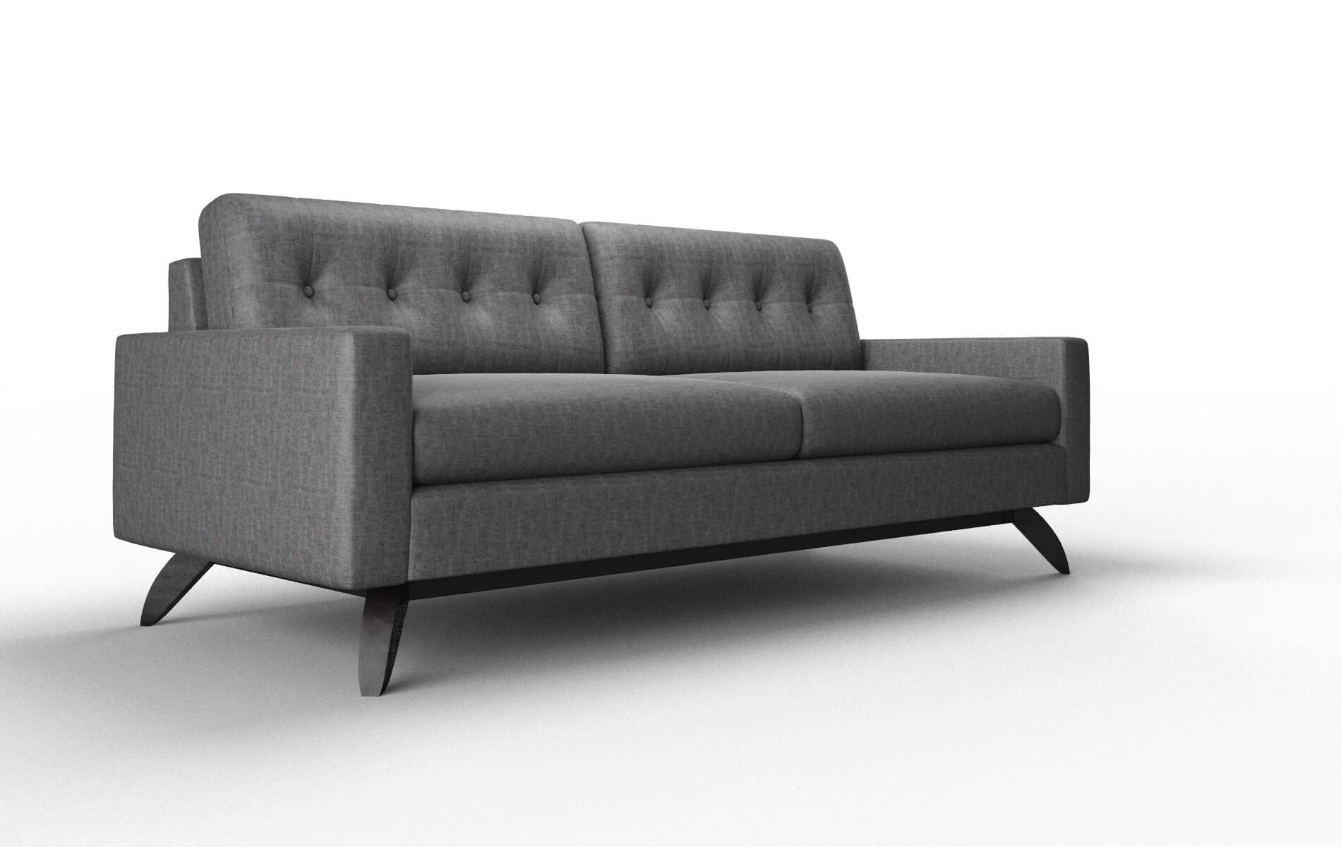 Milan Marcy Baltic Sofa espresso legs 2