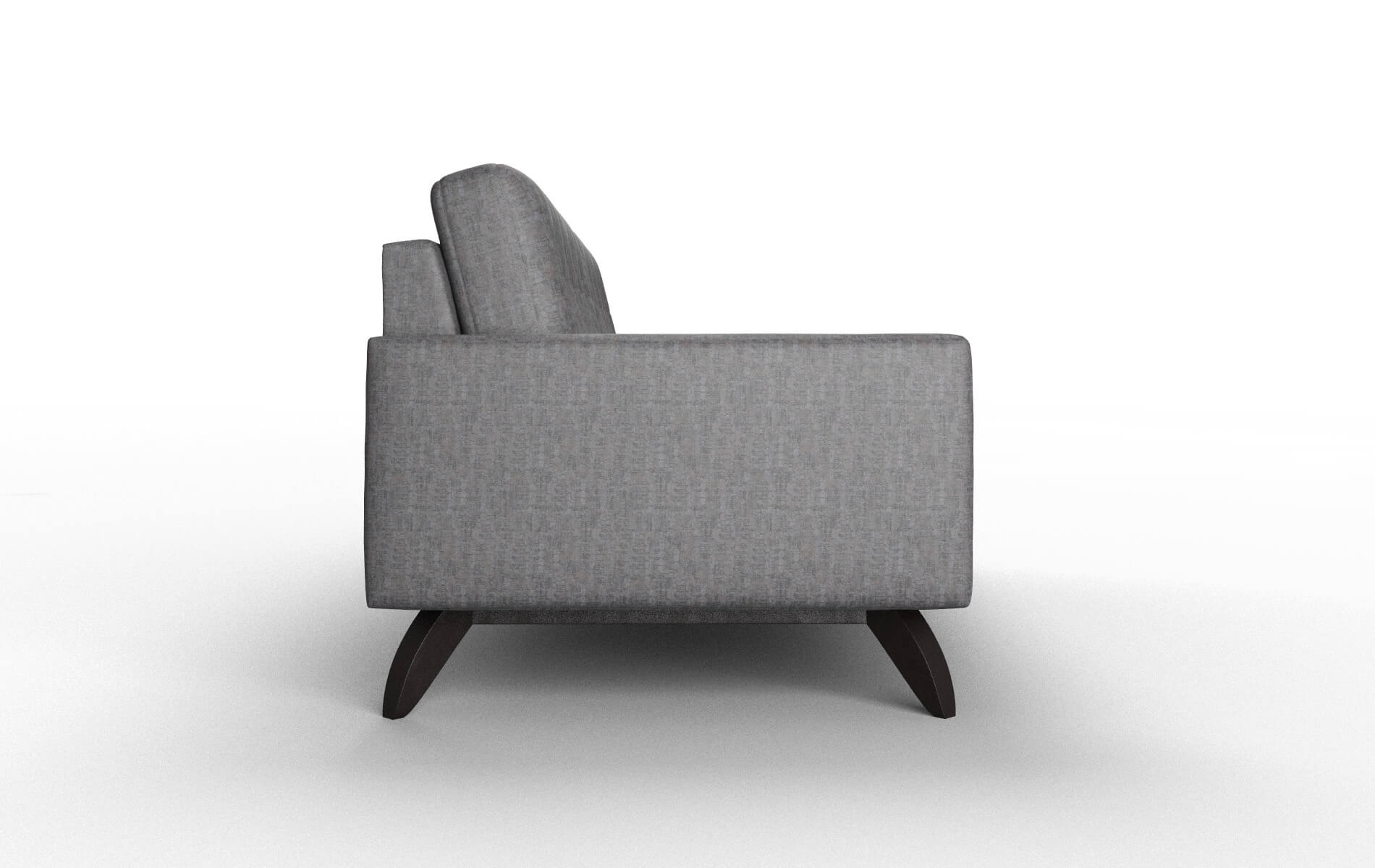 Milan Marcy Baltic Sofa espresso legs 3