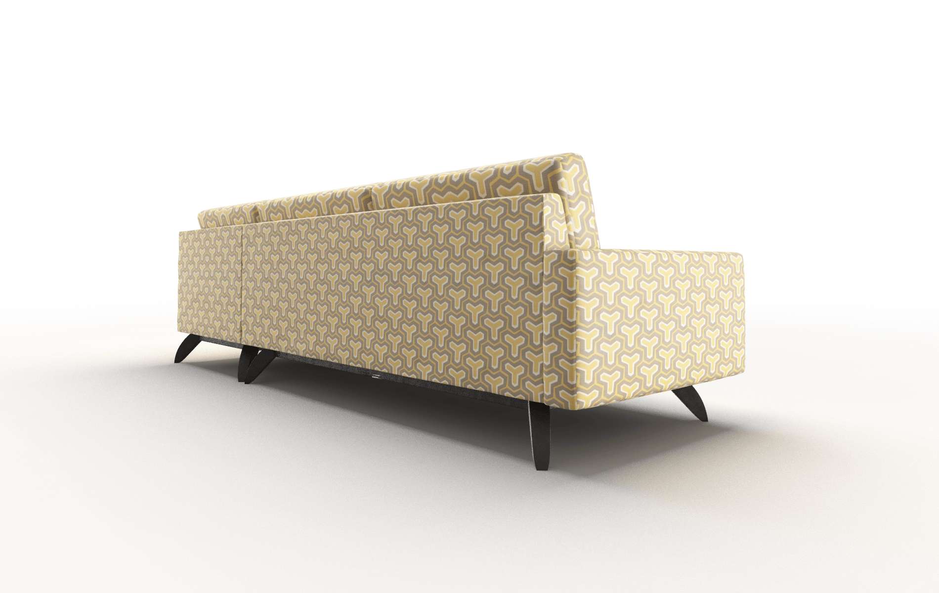 Milan Merci Dijon Panel espresso legs 5