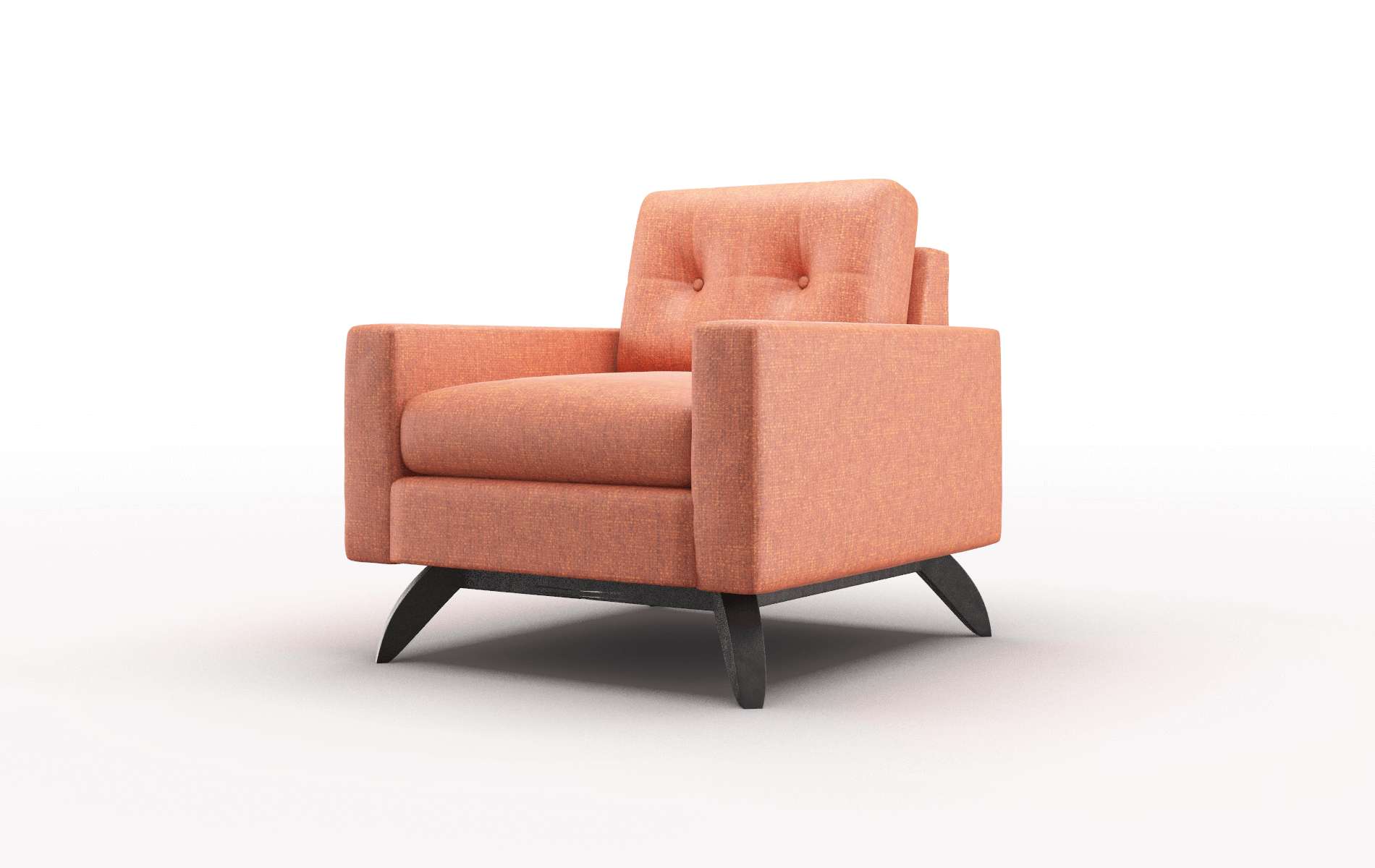 Milan Notion Tang Chair espresso legs 4