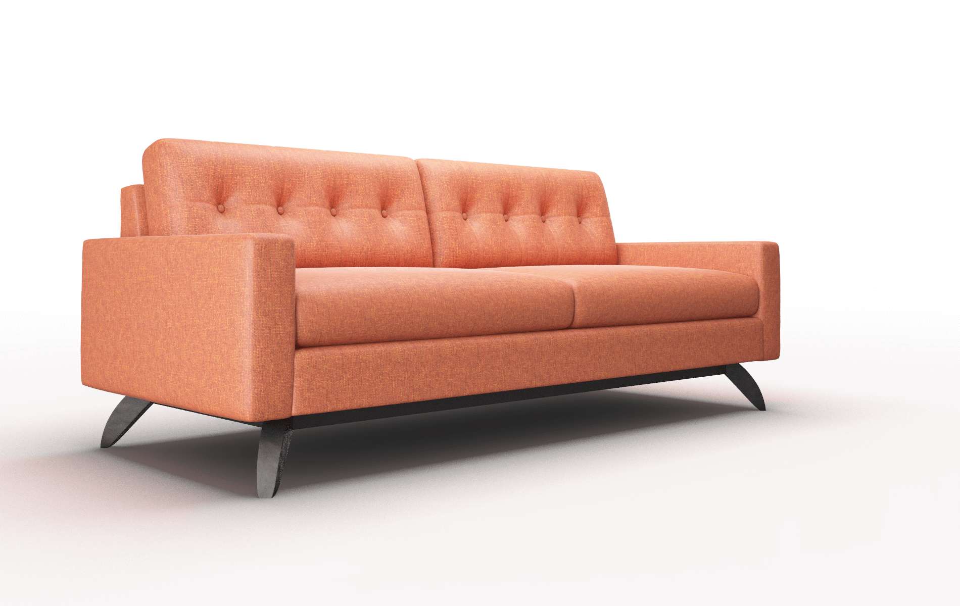 Milan Notion Tang Sofa espresso legs 2