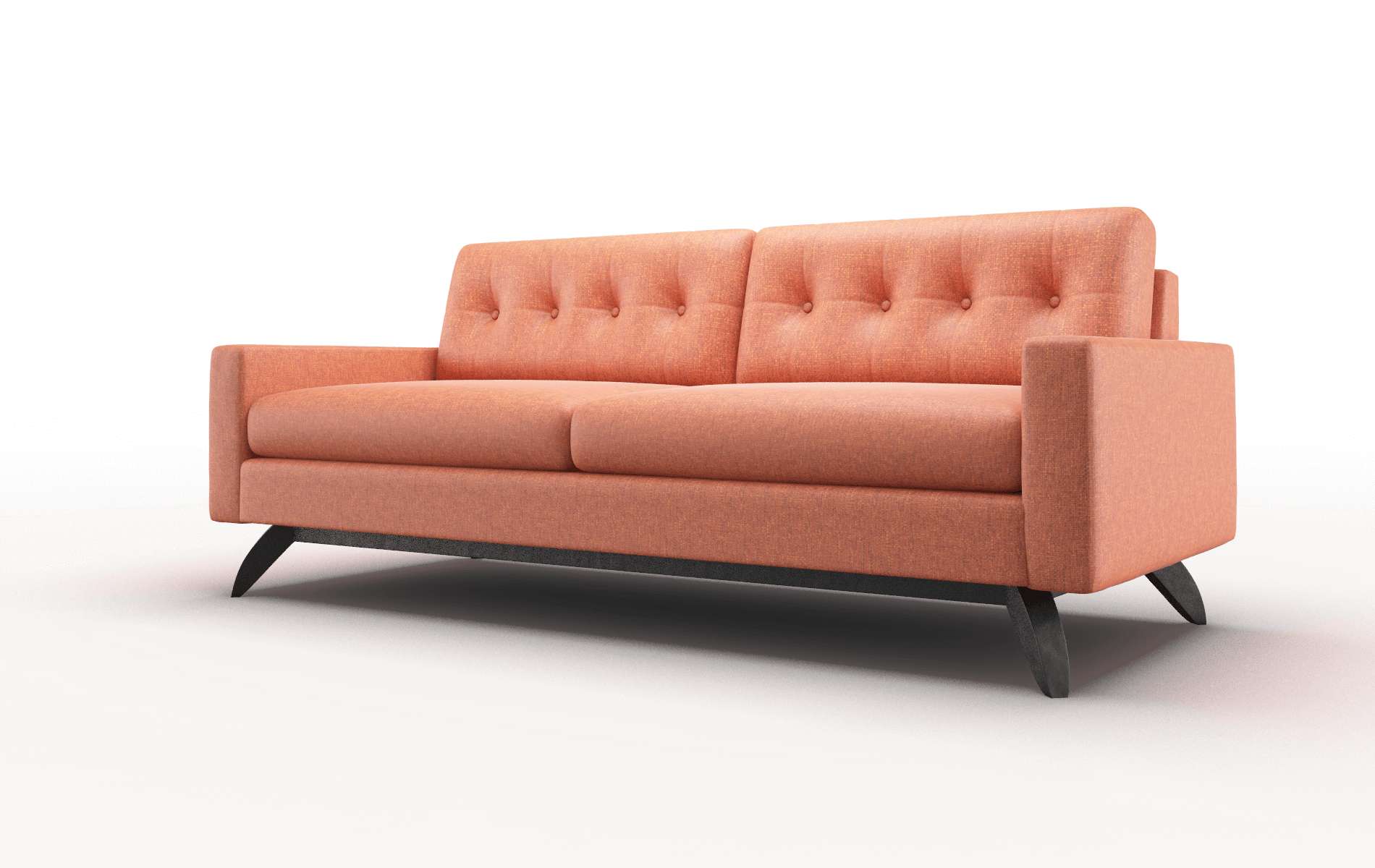 Milan Notion Tang Sofa espresso legs 4