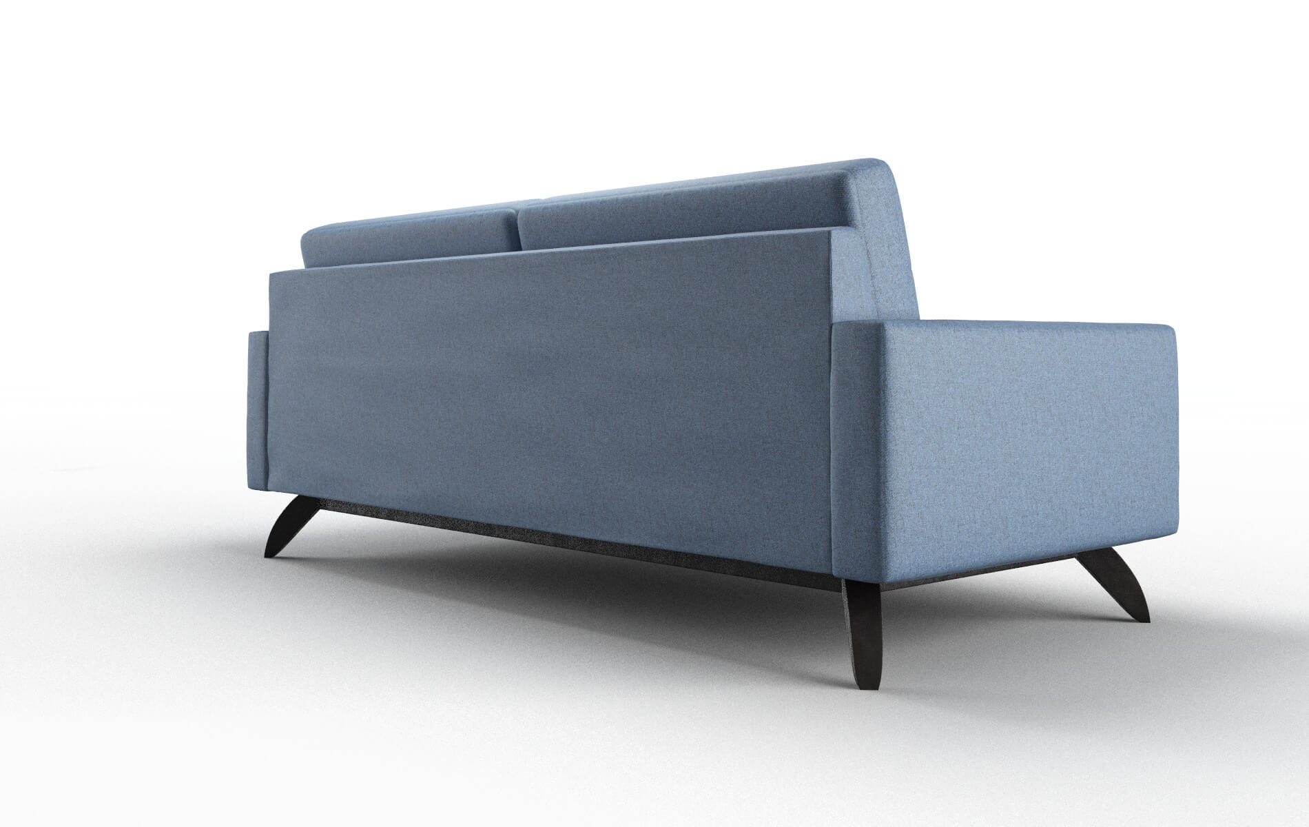 Milan Oceanside Marine Sofa espresso legs 5