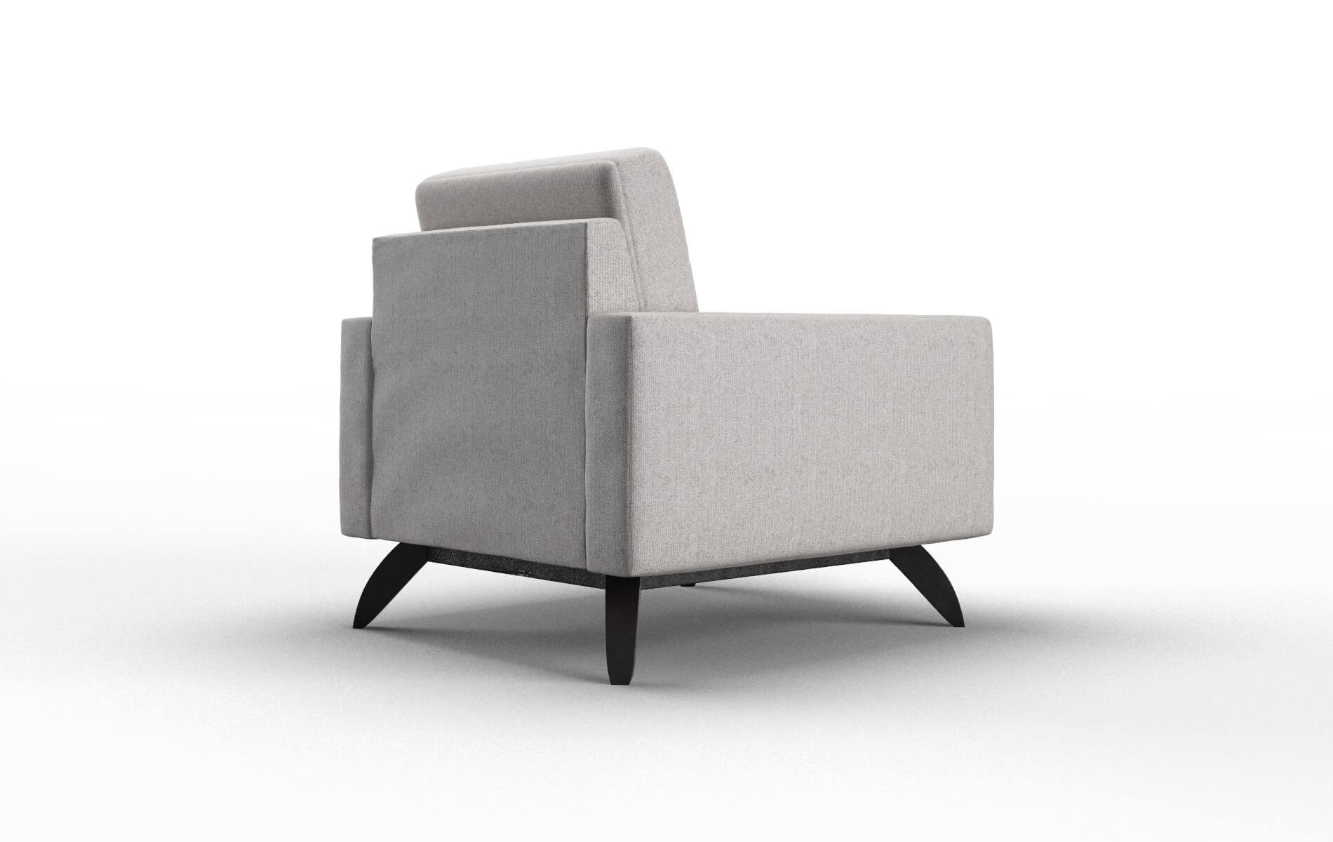 Milan Prime Ash Chair espresso legs 5