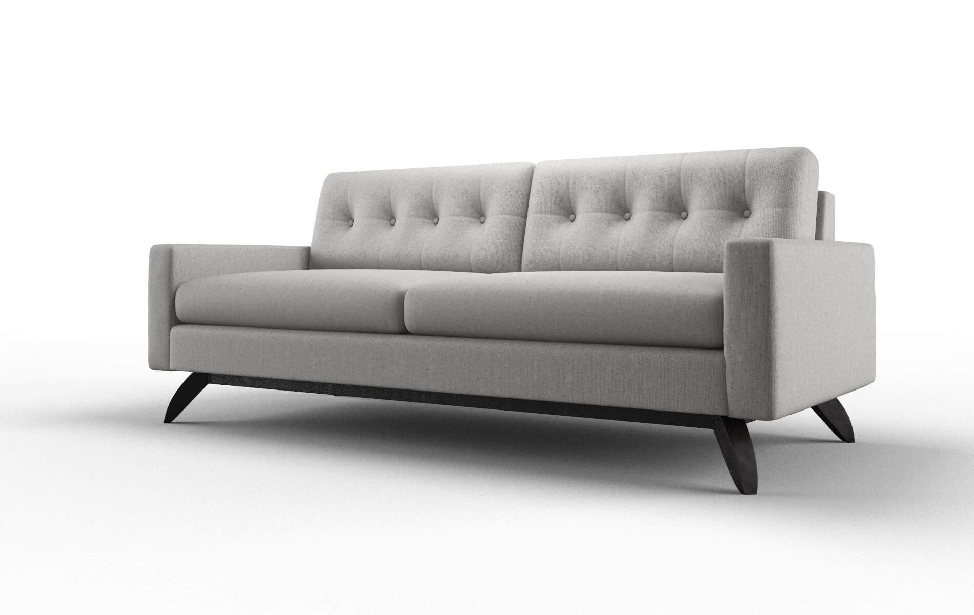 Milan Prime Ash Sofa espresso legs 4