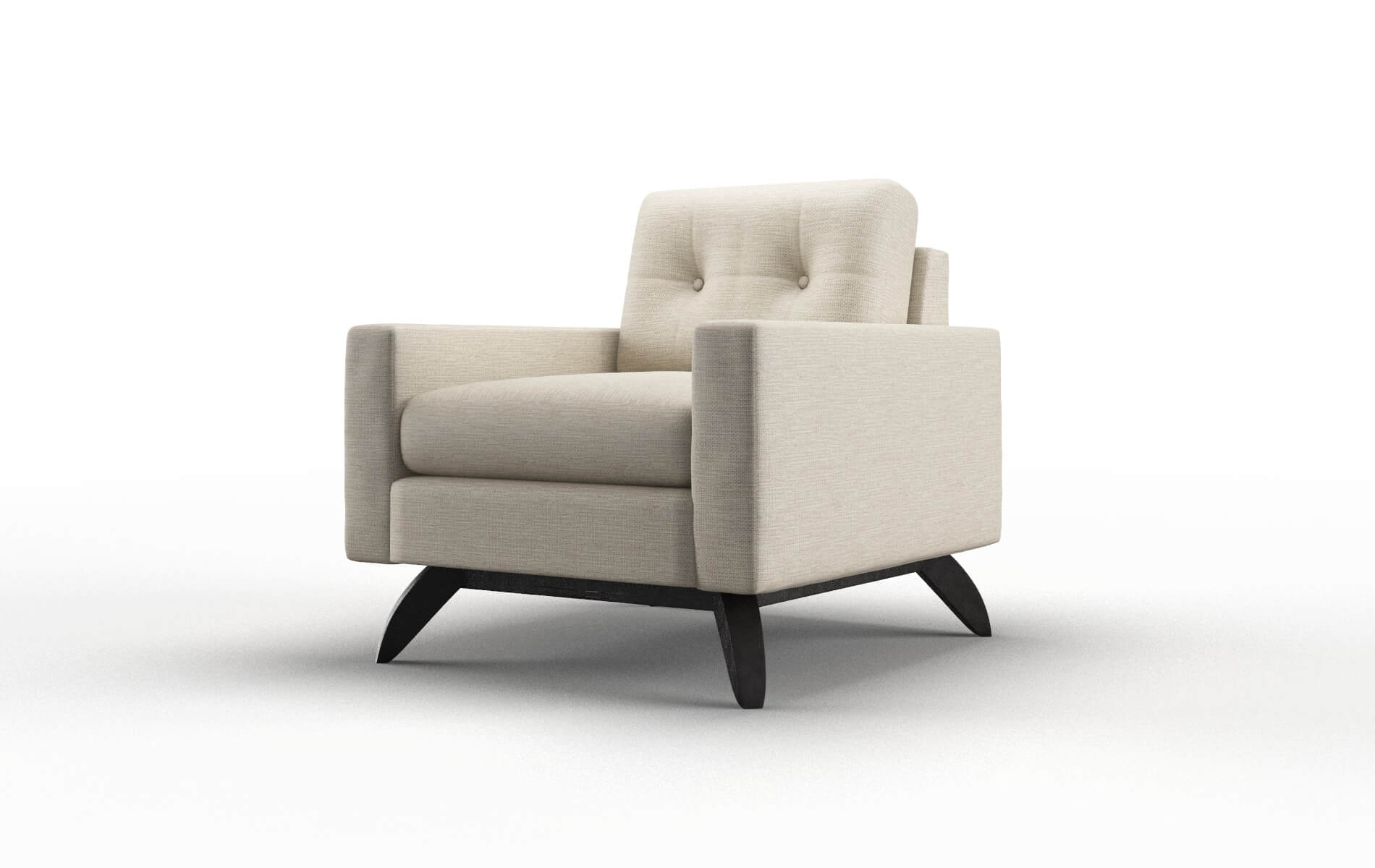 Milan Prime Dusk Chair espresso legs 4