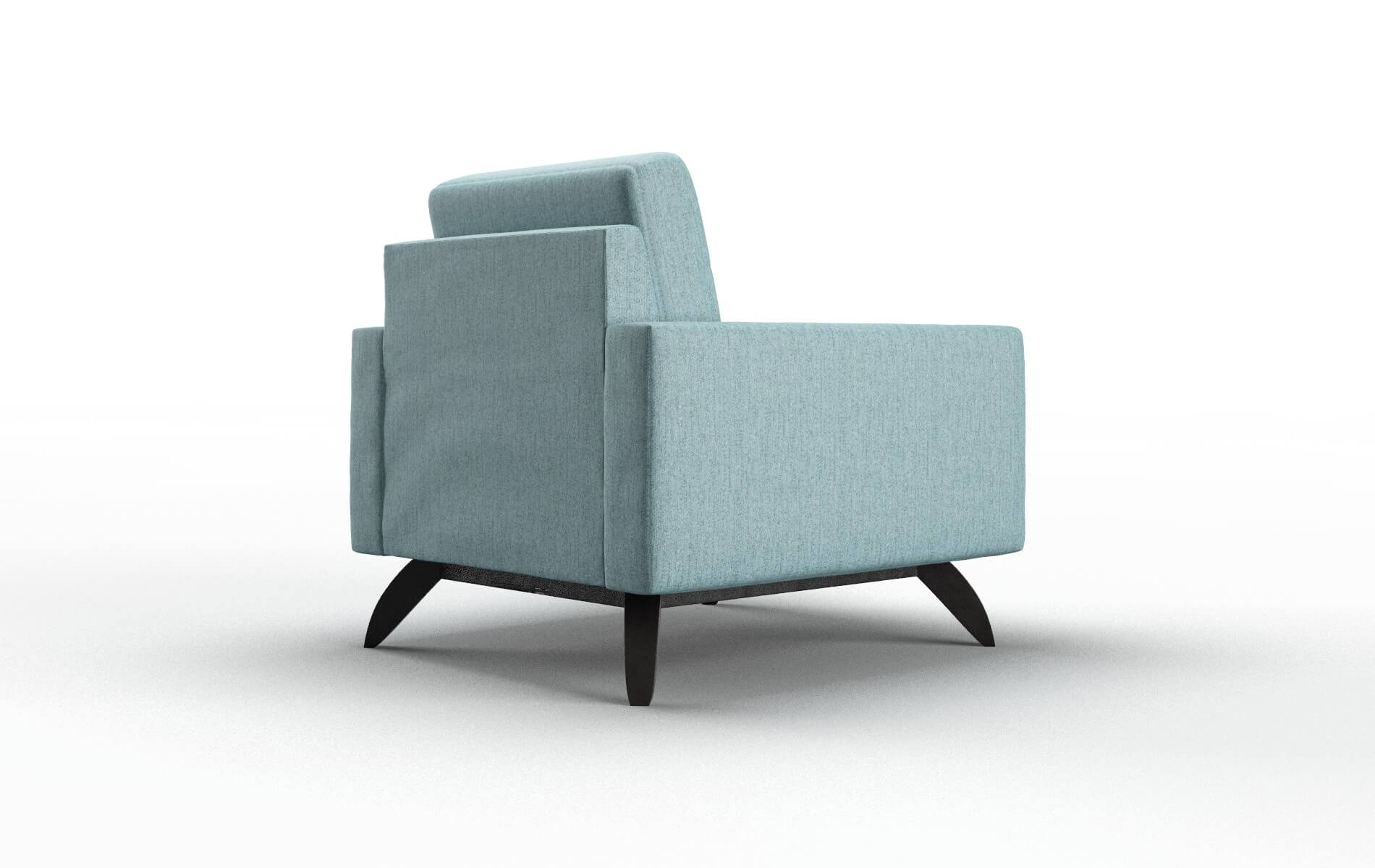 Milan Prisma Hydrate Chair espresso legs 5
