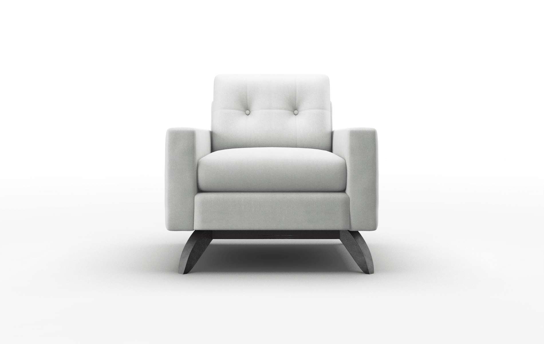 Milan Prisma Steam Chair espresso legs 1