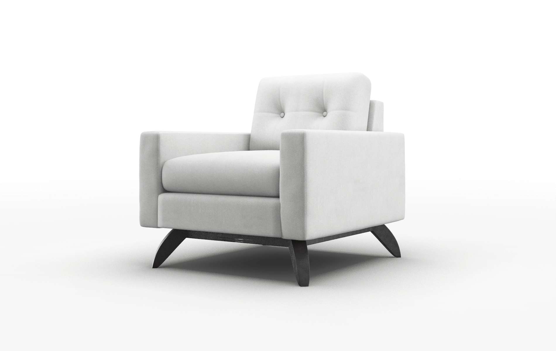 Milan Prisma Steam Chair espresso legs 4