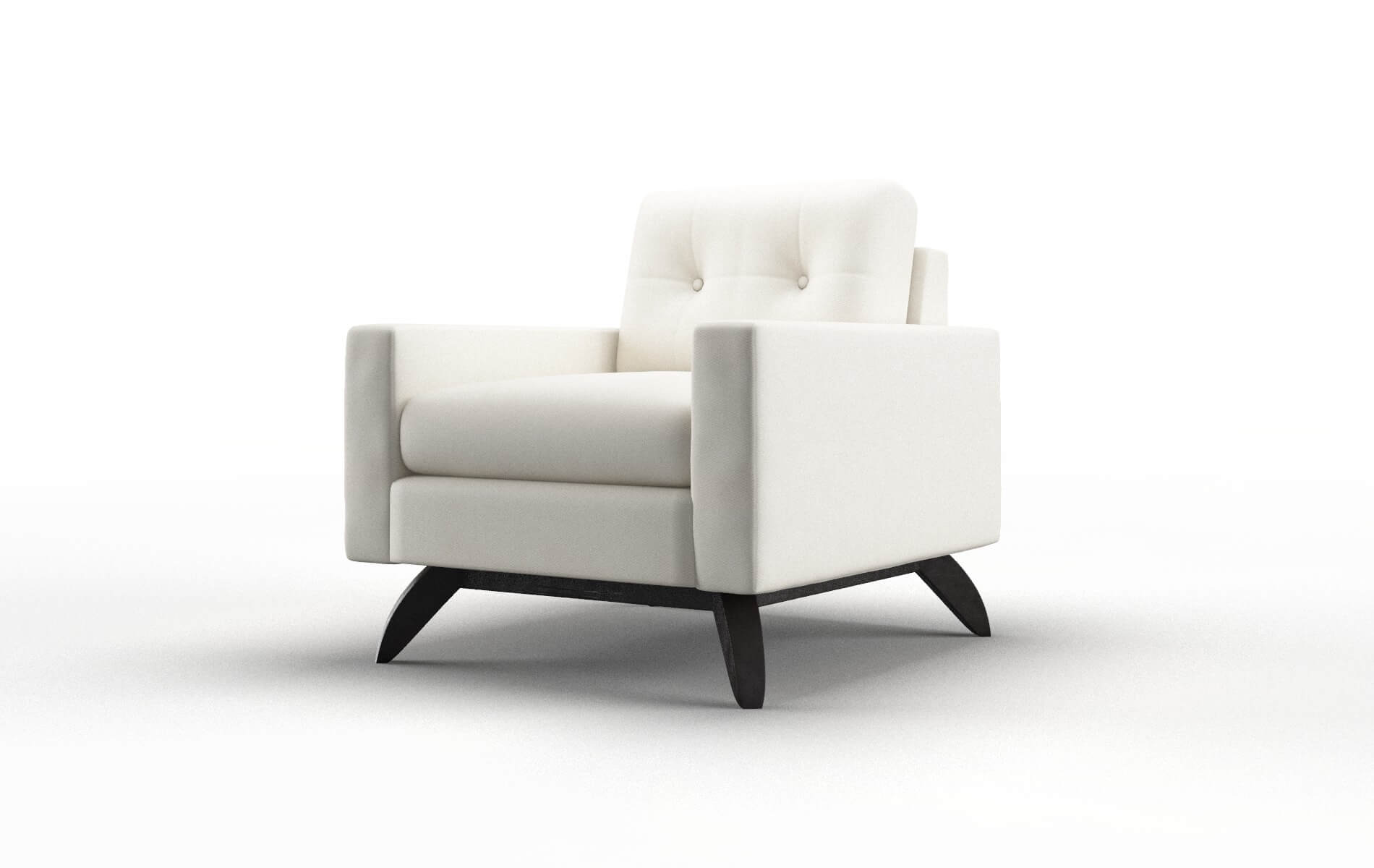 Milan R_prize Cream Chair espresso legs 4