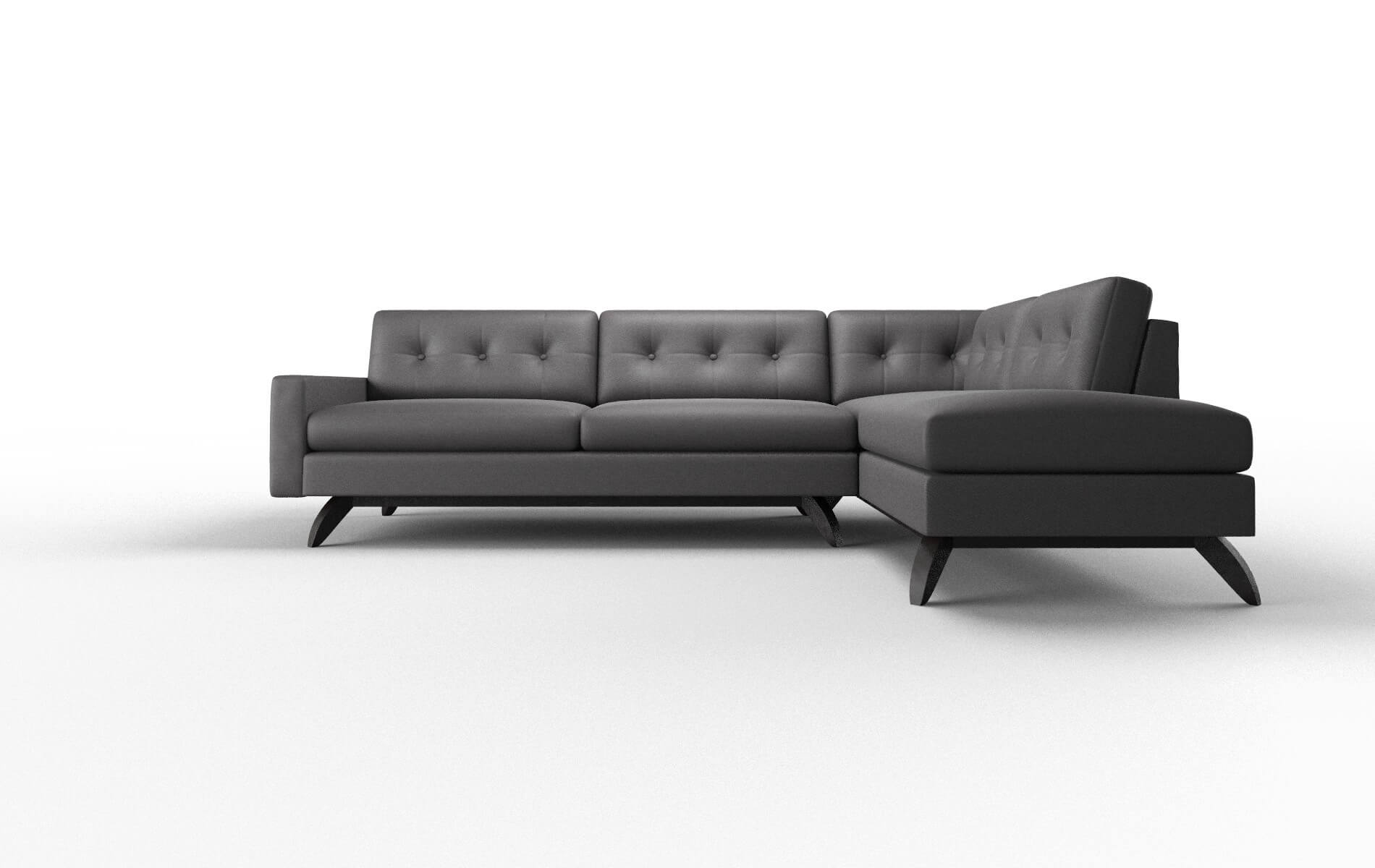 Milan Royale Eclipse Panel espresso legs 1