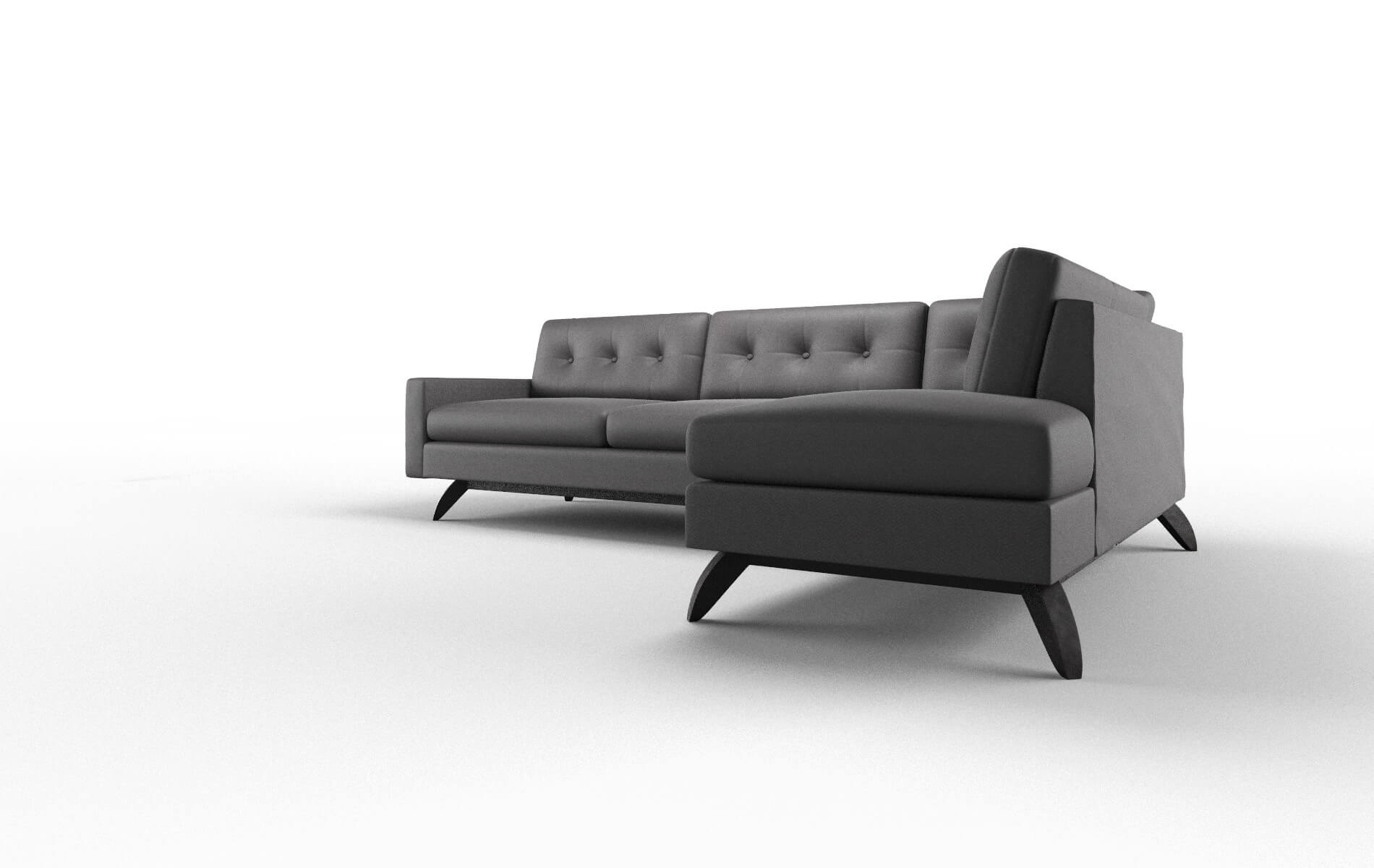 Milan Royale Eclipse Panel espresso legs 4
