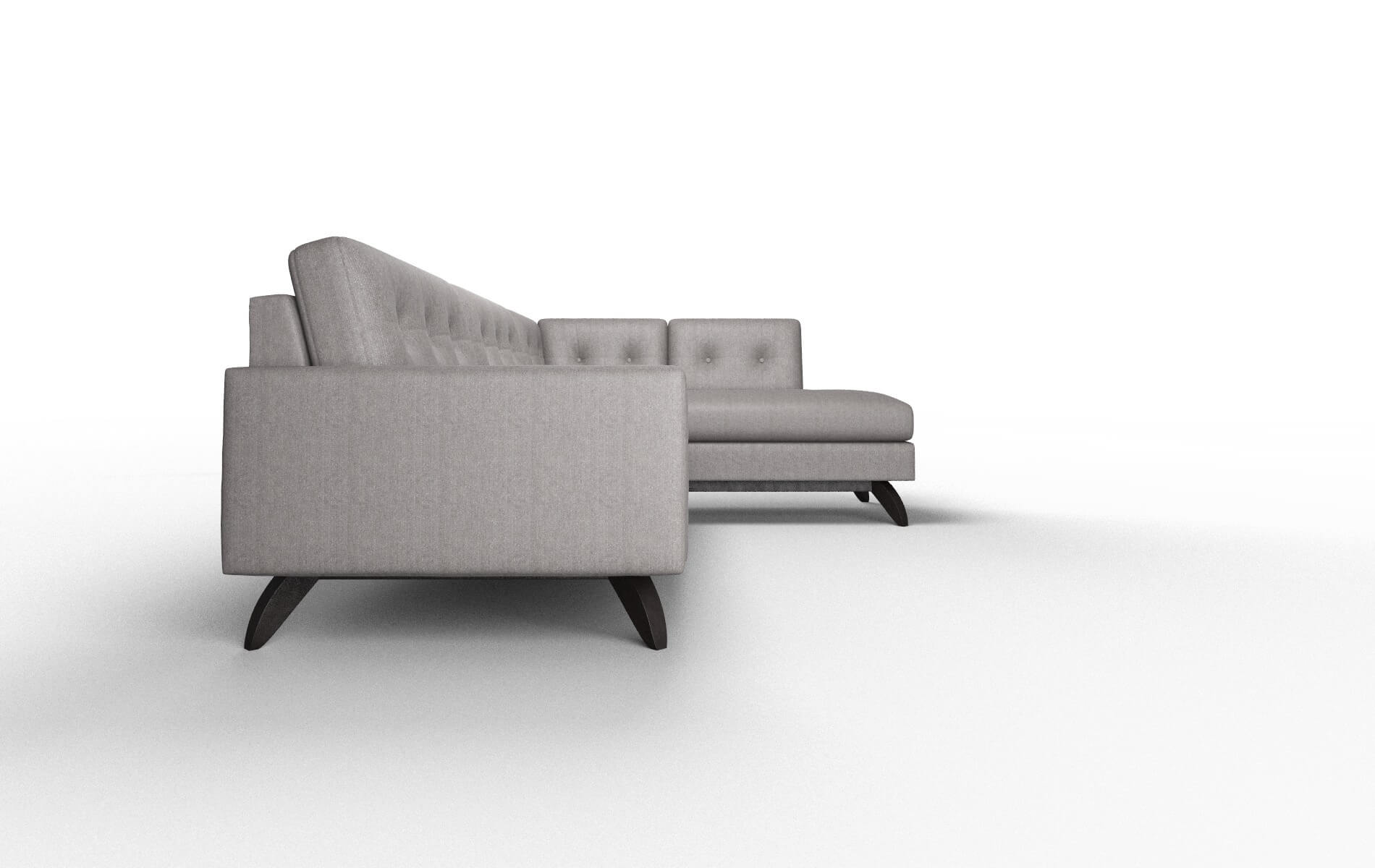 Milan Sasha Granite Panel espresso legs 3