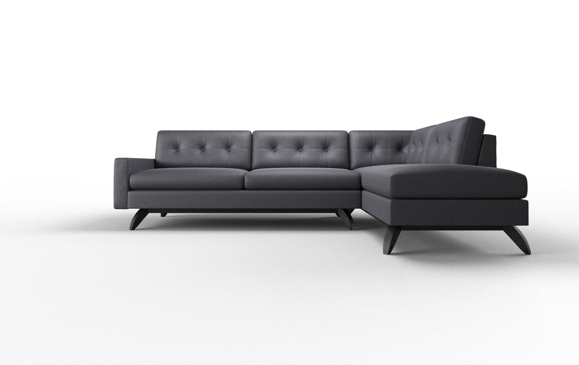 Milan Sasha navy Panel Espresso Legs  1