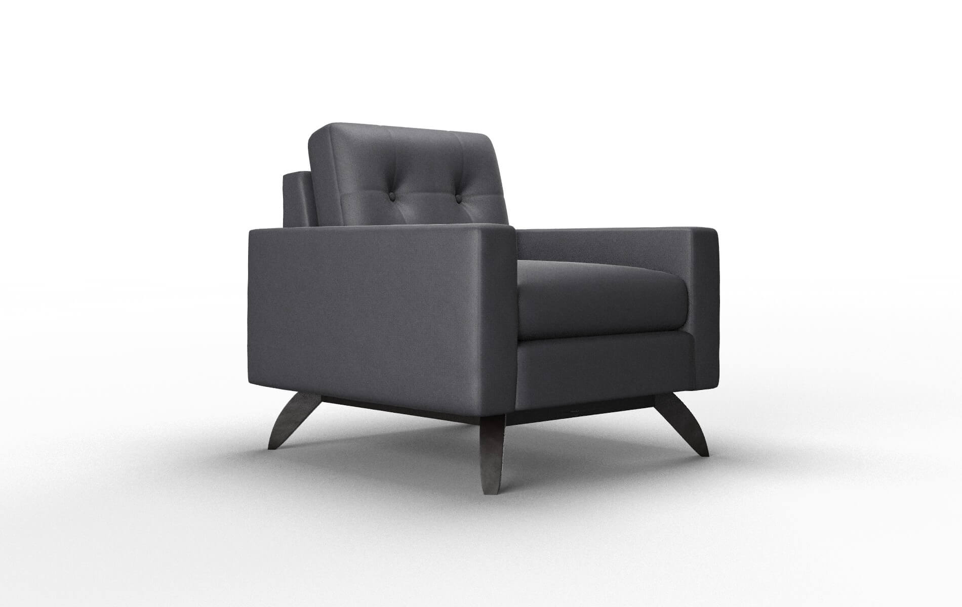 Milan Urban_d Eclipse Chair espresso legs 2