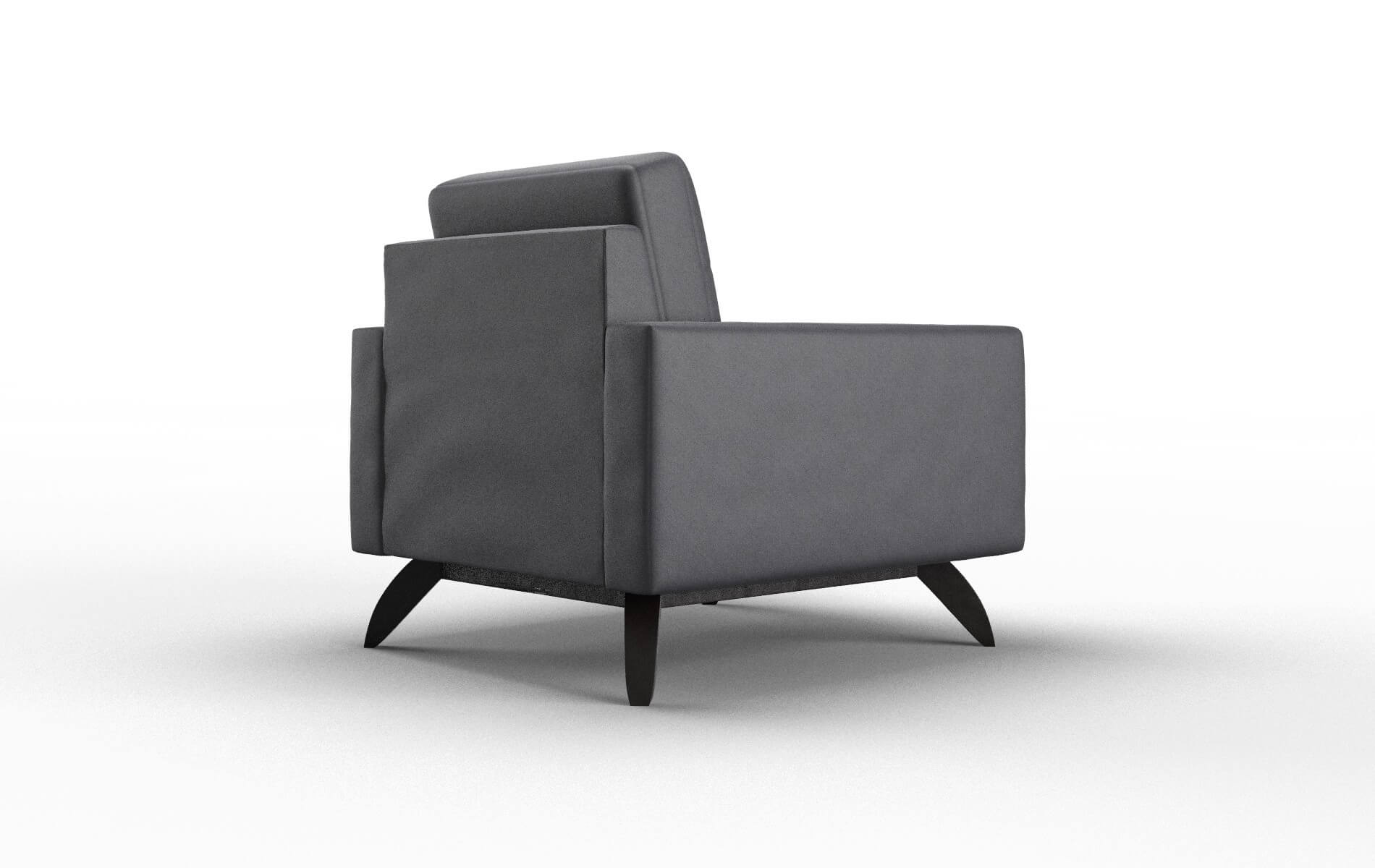 Milan Urban_d Eclipse Chair espresso legs 5