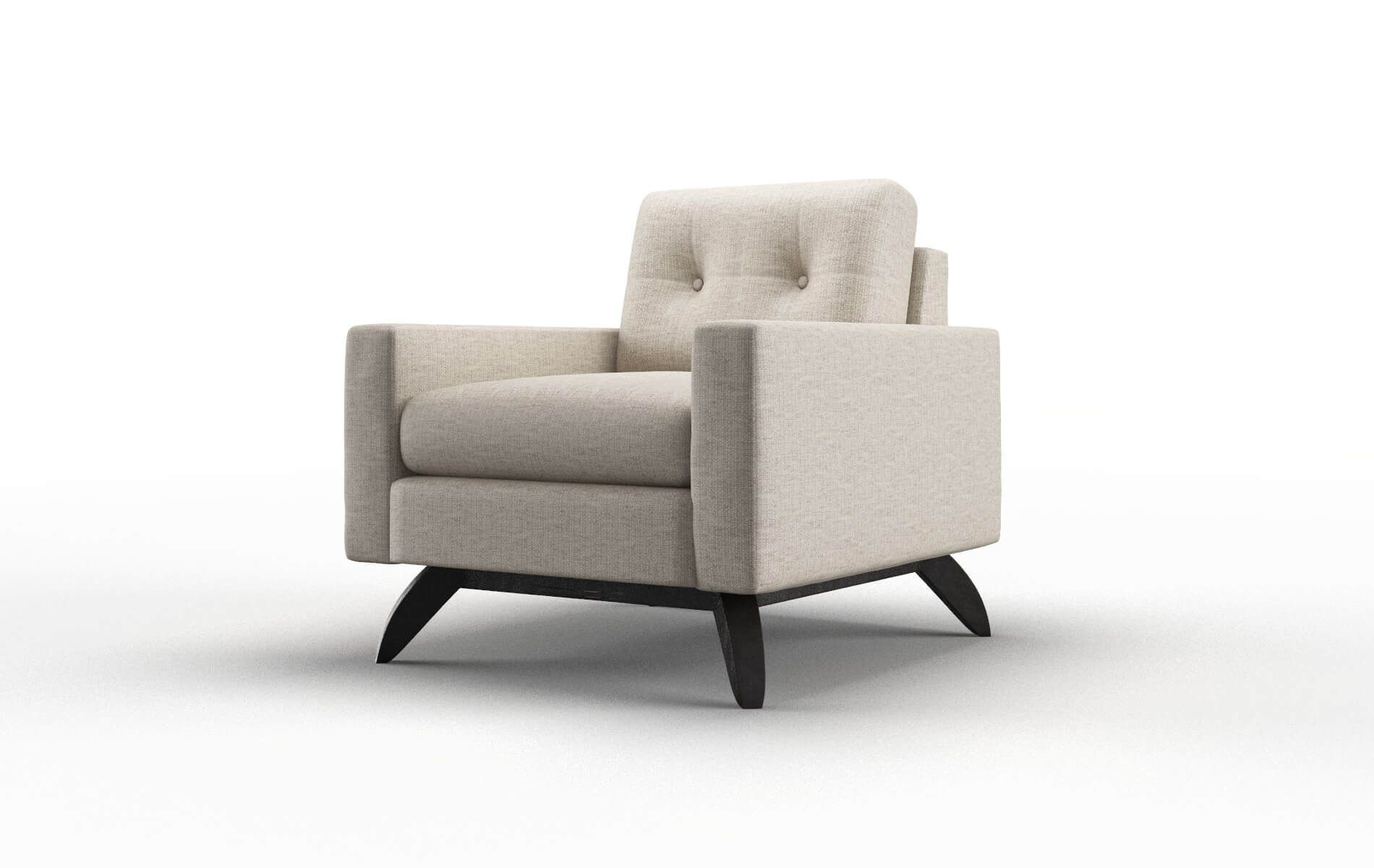 Milan Urban_d Steel Chair espresso legs 4