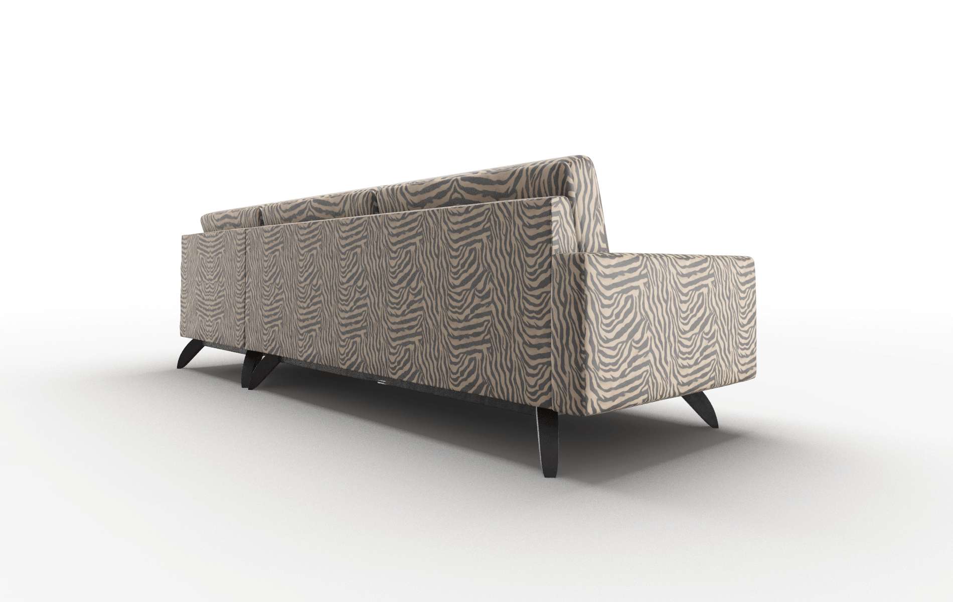 Milan Zambia Coffee Panel espresso legs 5