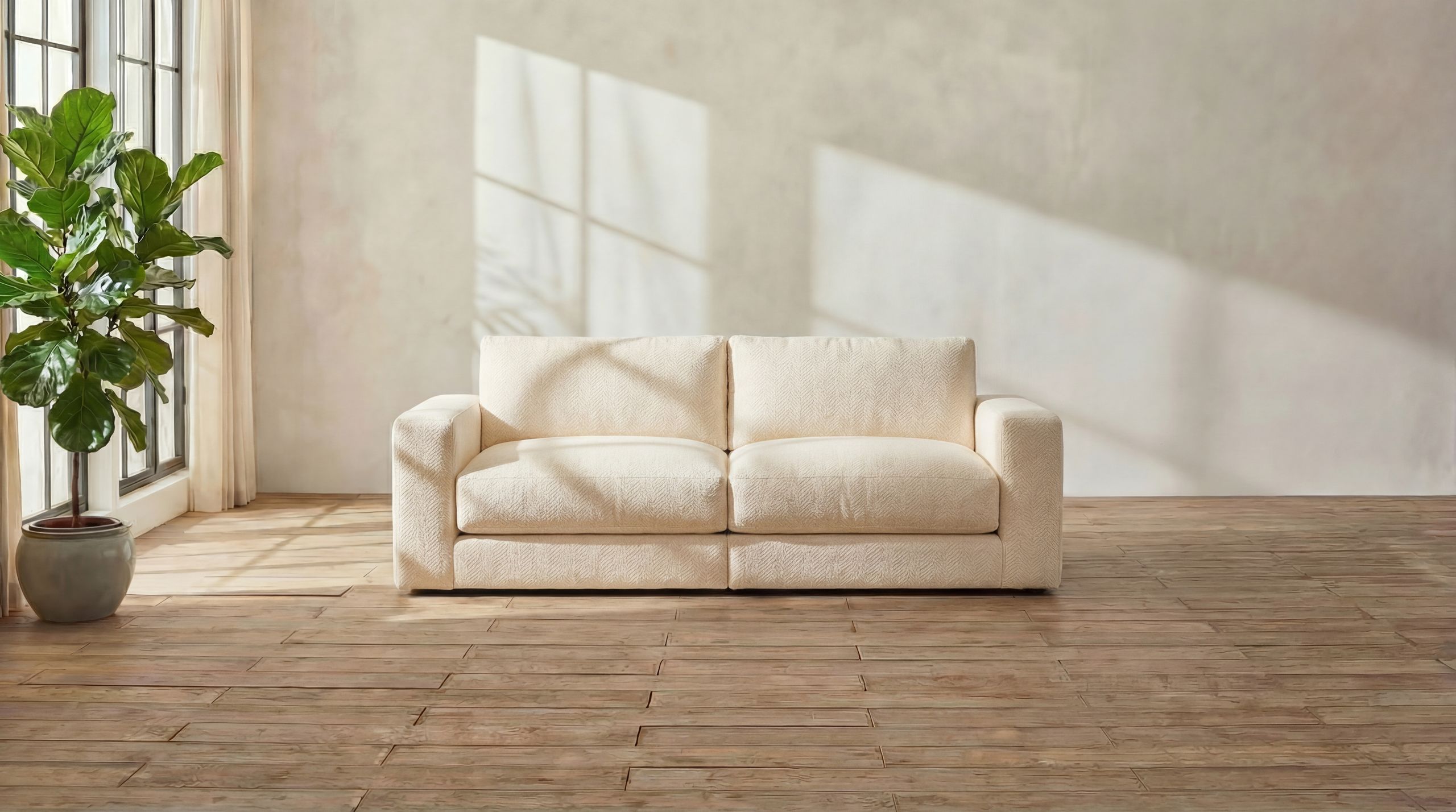 Landon Modular 2 Seater Sofa furniture gallery 1