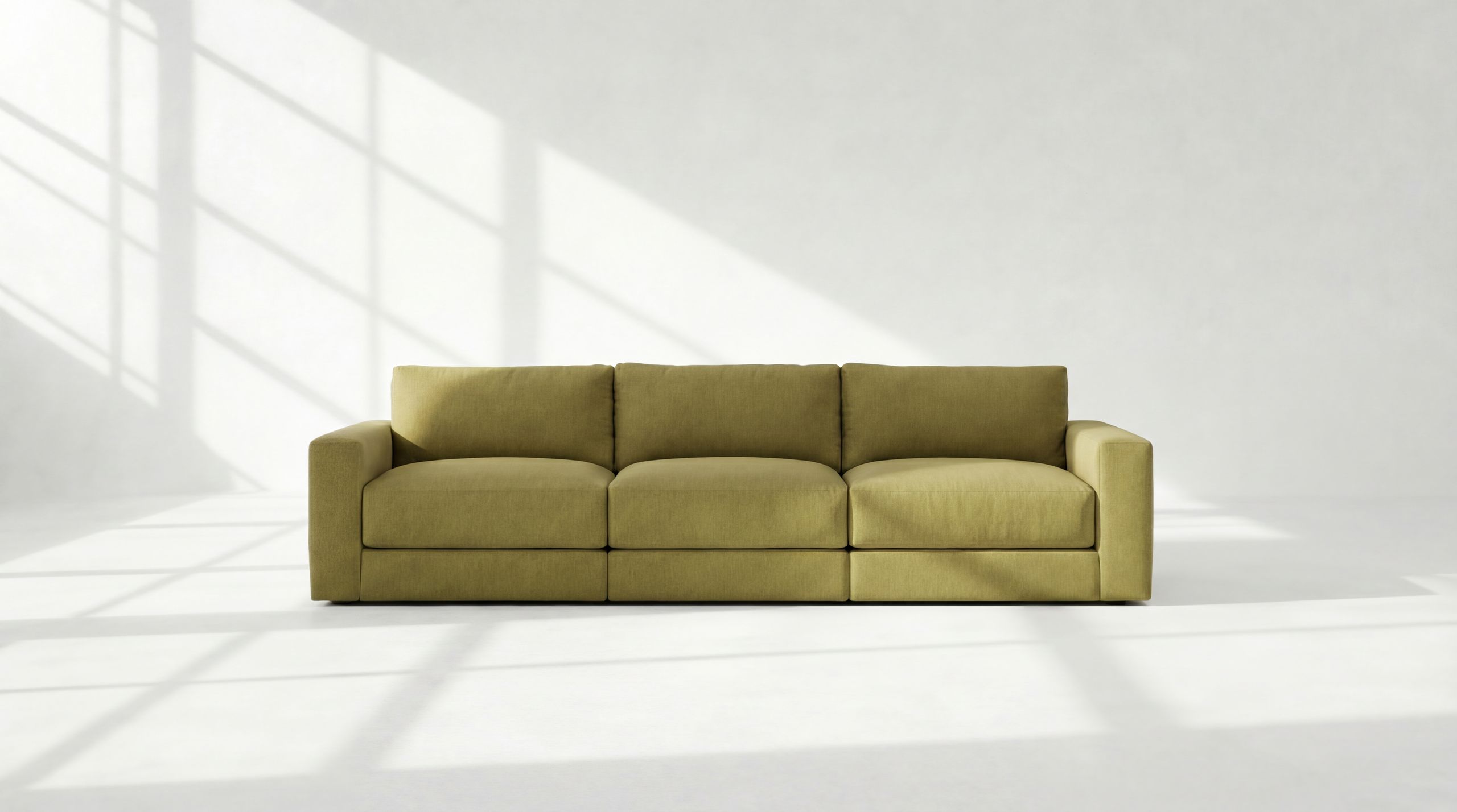 Landon Modular 3 Seater Sofa furniture gallery 1