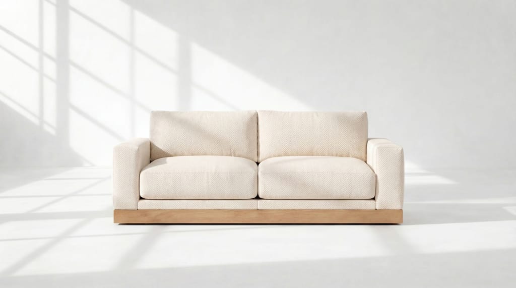 Landon Modular 2-Seater Sofa