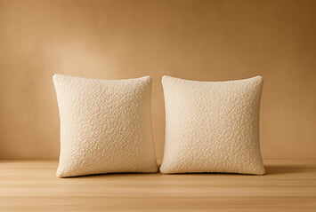 Accent Pillows