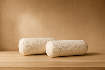 Bolster Pillows