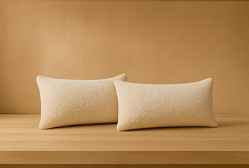 Lumbar Pillows