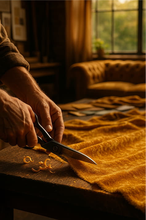 handcrafted heritage
