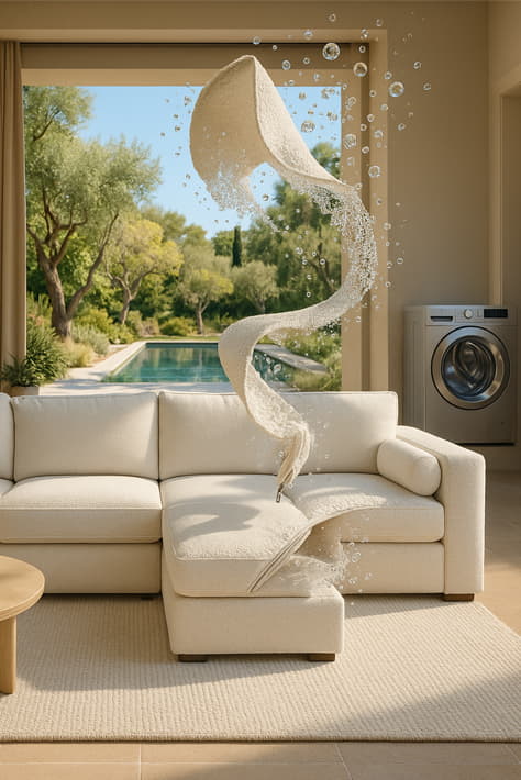 washable covers