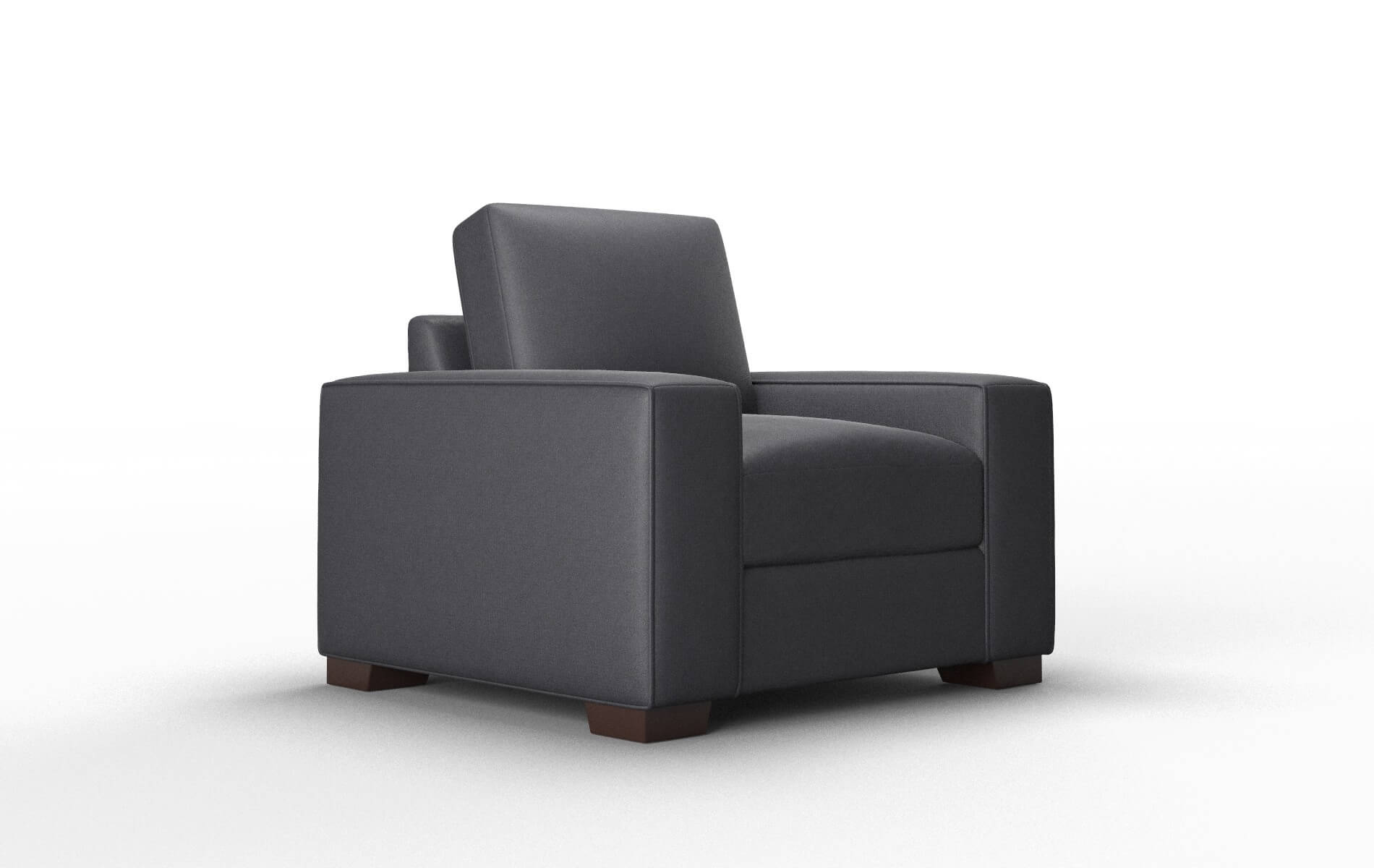 Monaco Atlas_plz Navy Chair espresso legs 2