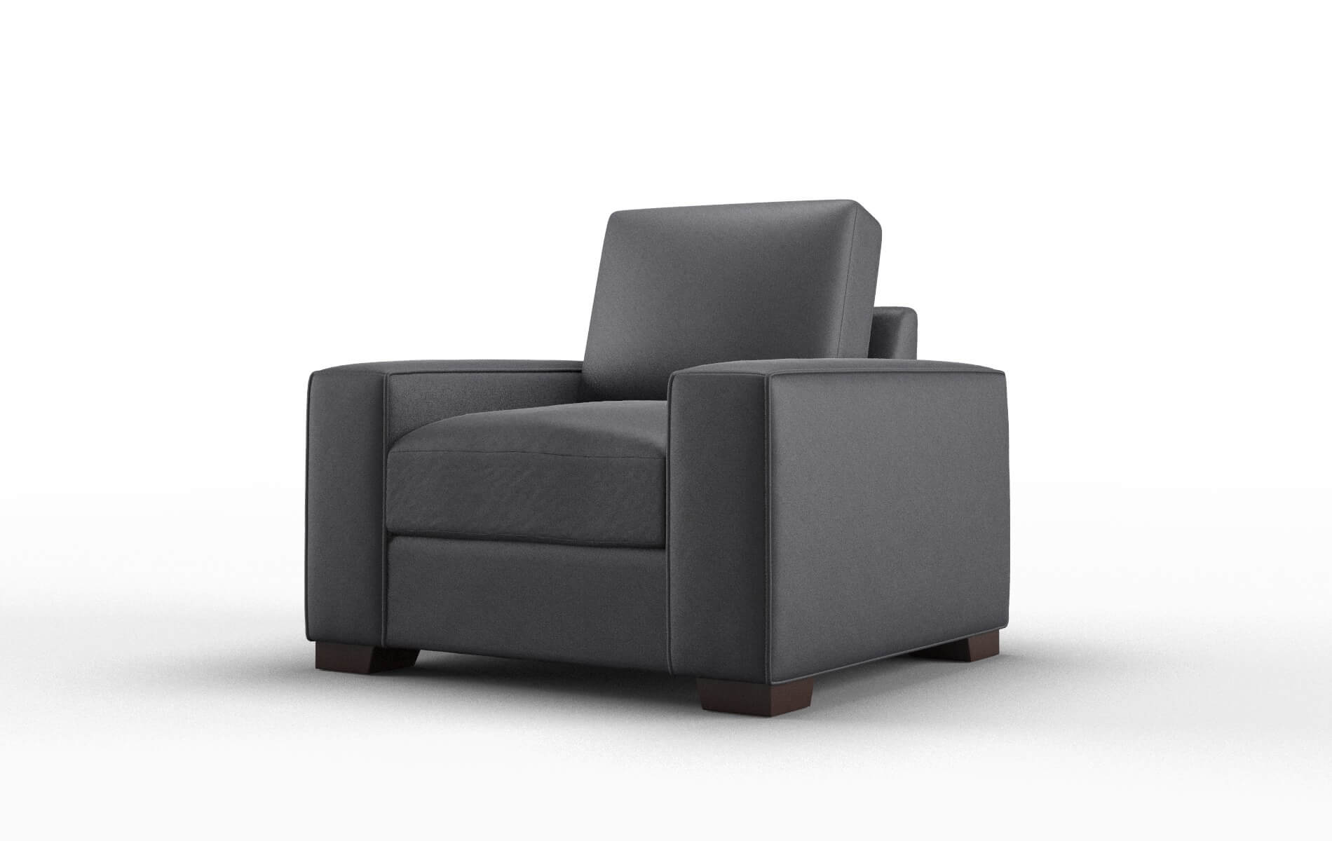 Monaco Atlas_plz Navy Chair espresso legs 4
