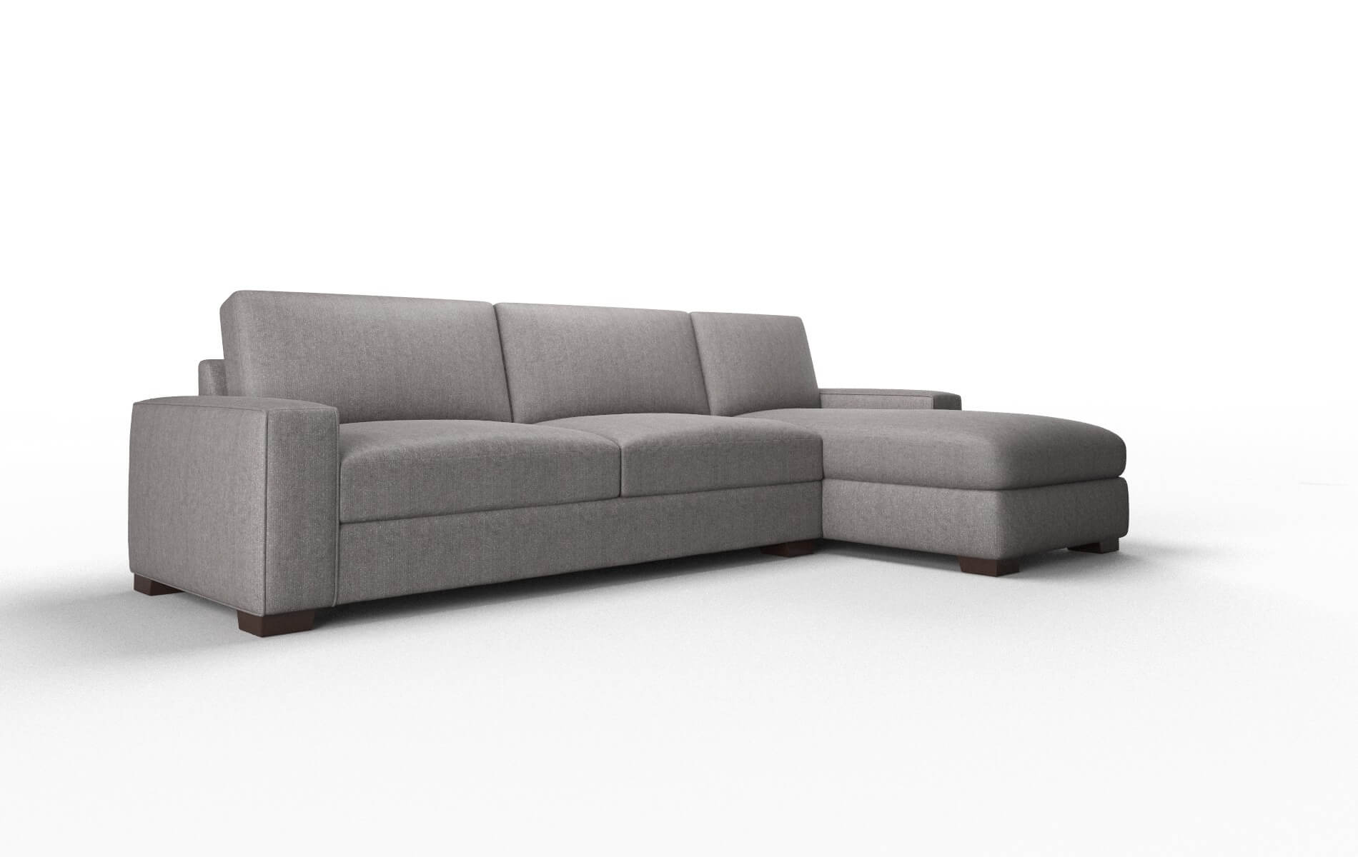 Monaco Atlas_plz Silver Panel espresso legs 2