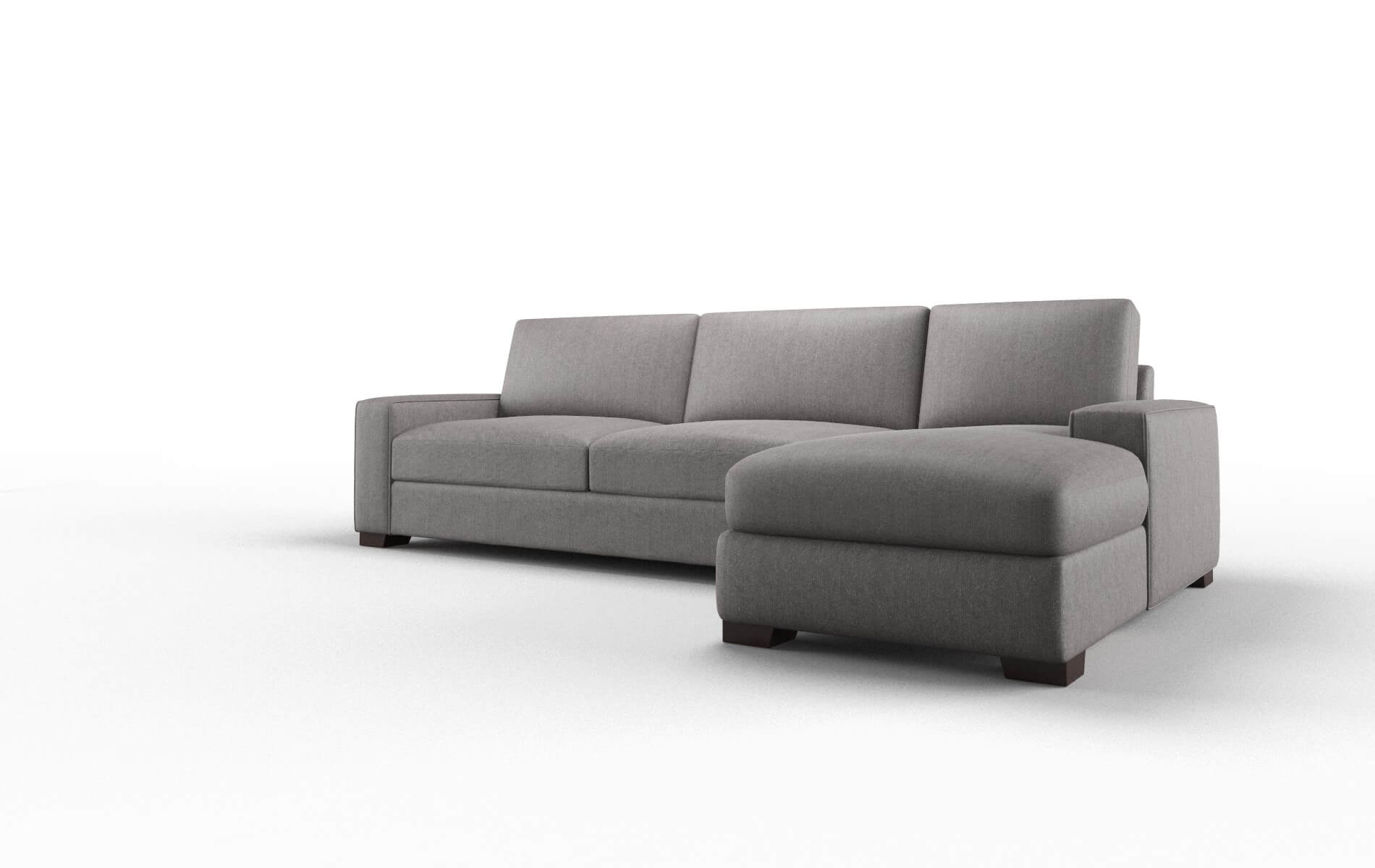 Monaco Atlas_plz Silver Panel espresso legs 4