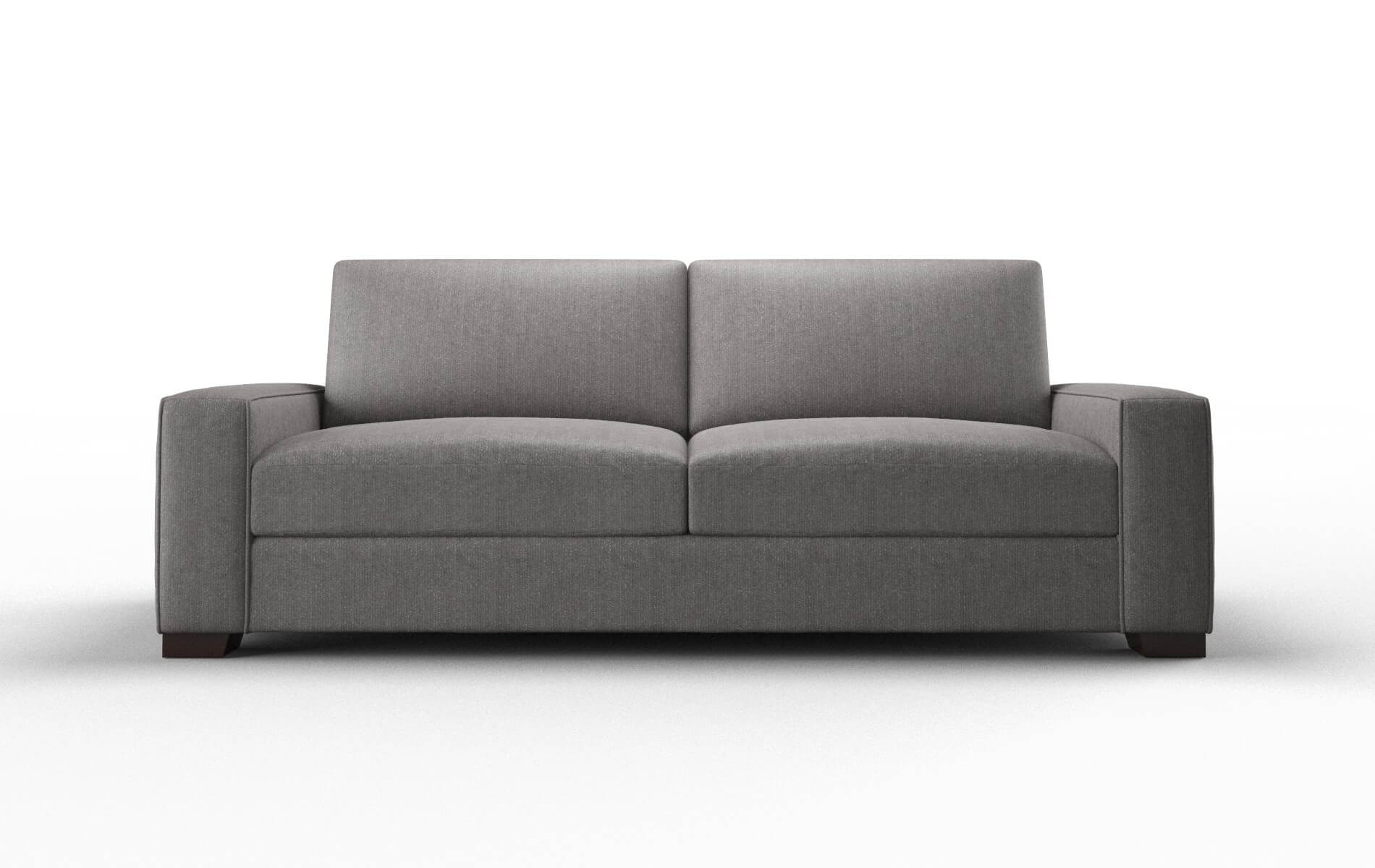 Monaco Atlas_plz Silver Sofa espresso legs 1